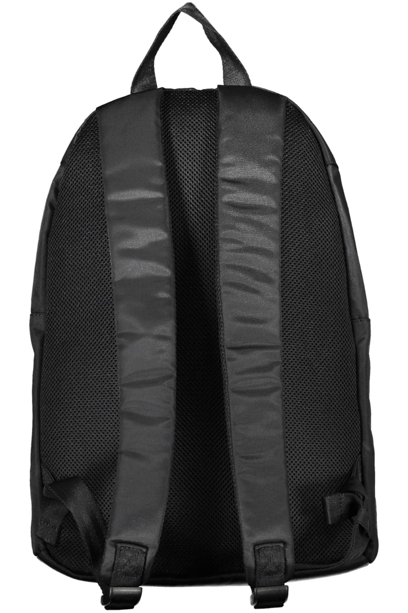 Tommy Hilfiger hombre negro mochila