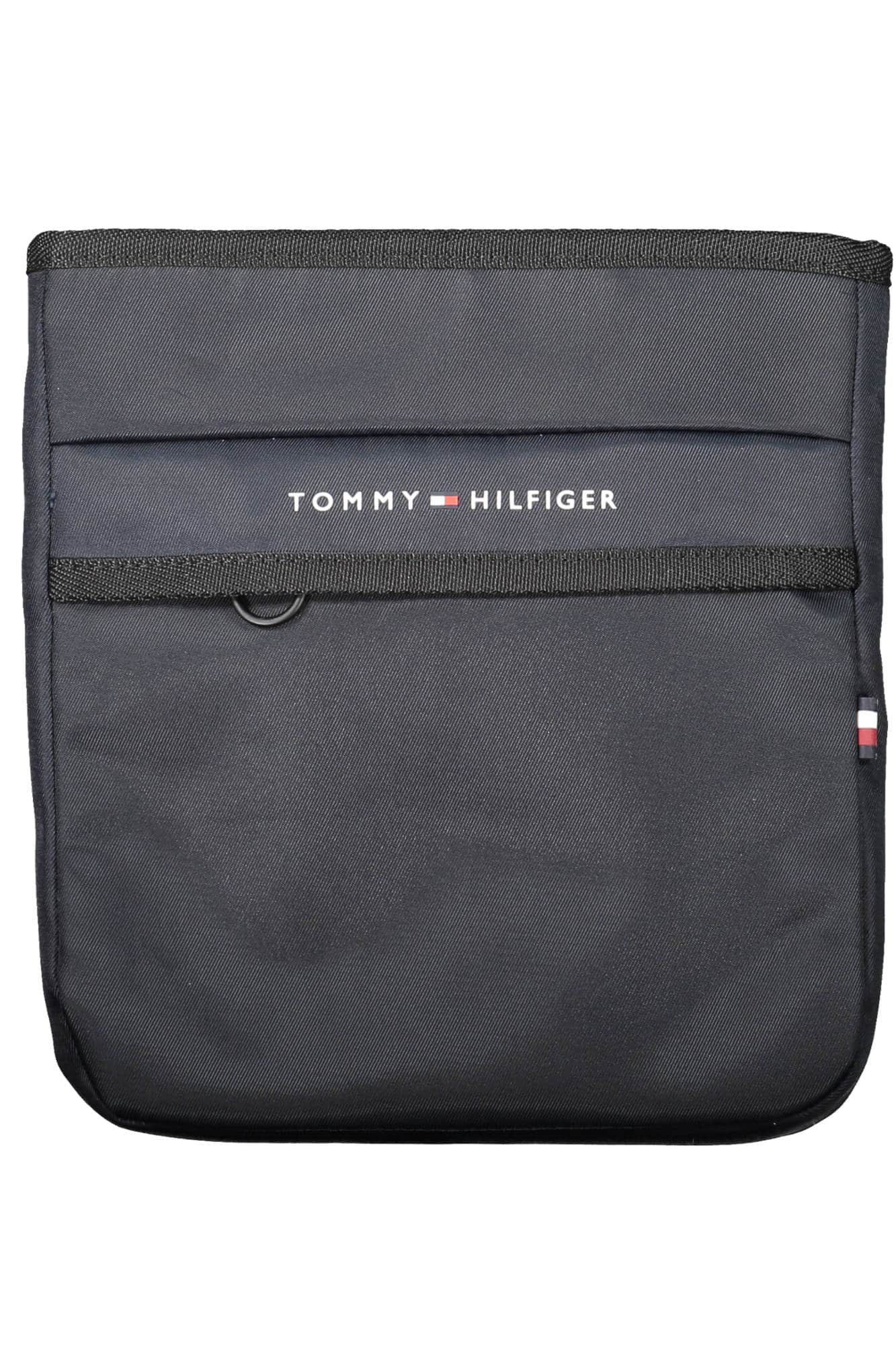 Tommy Hilfiger hombre azul bandolera