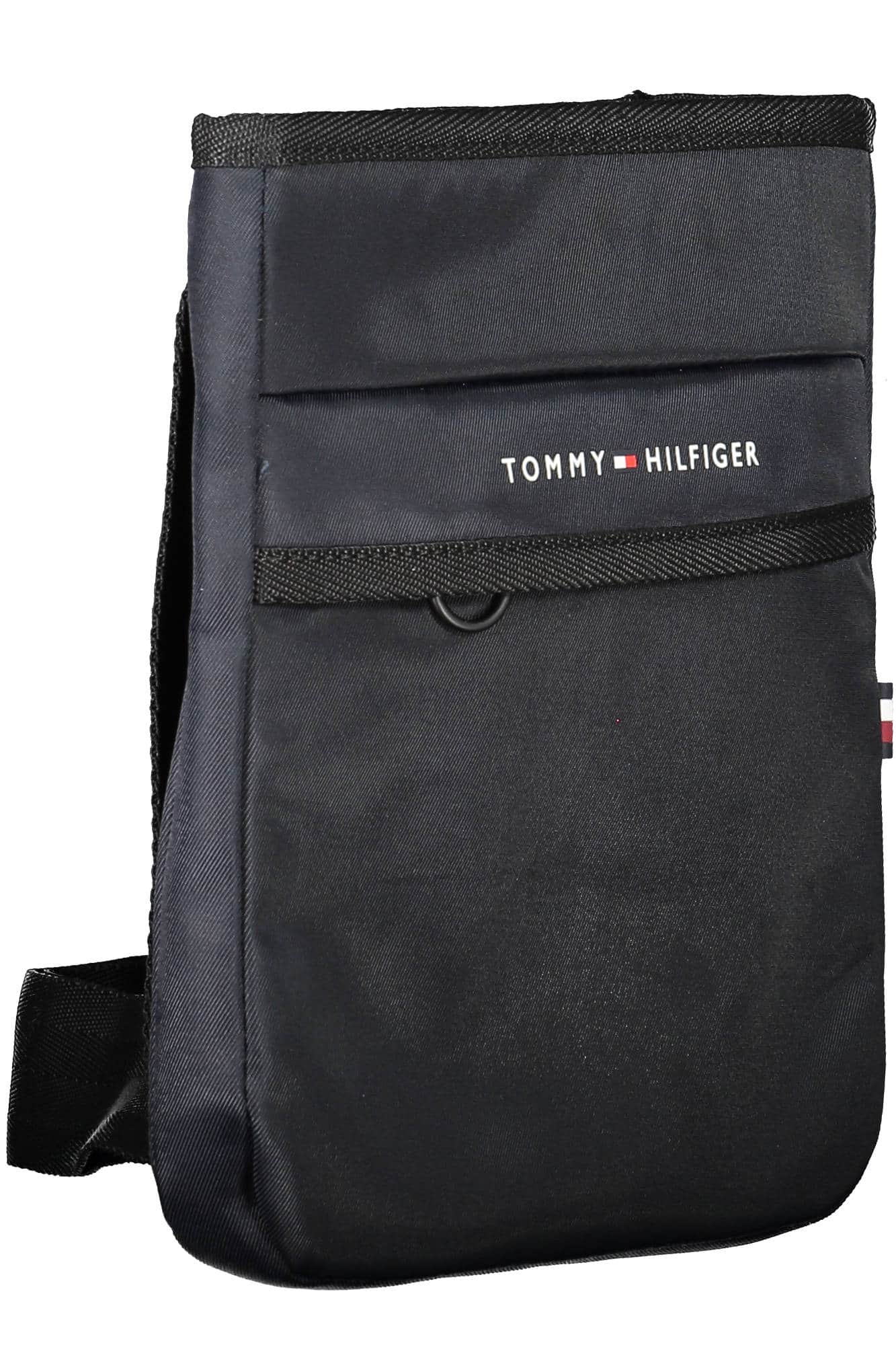 Tommy Hilfiger hombre azul bandolera