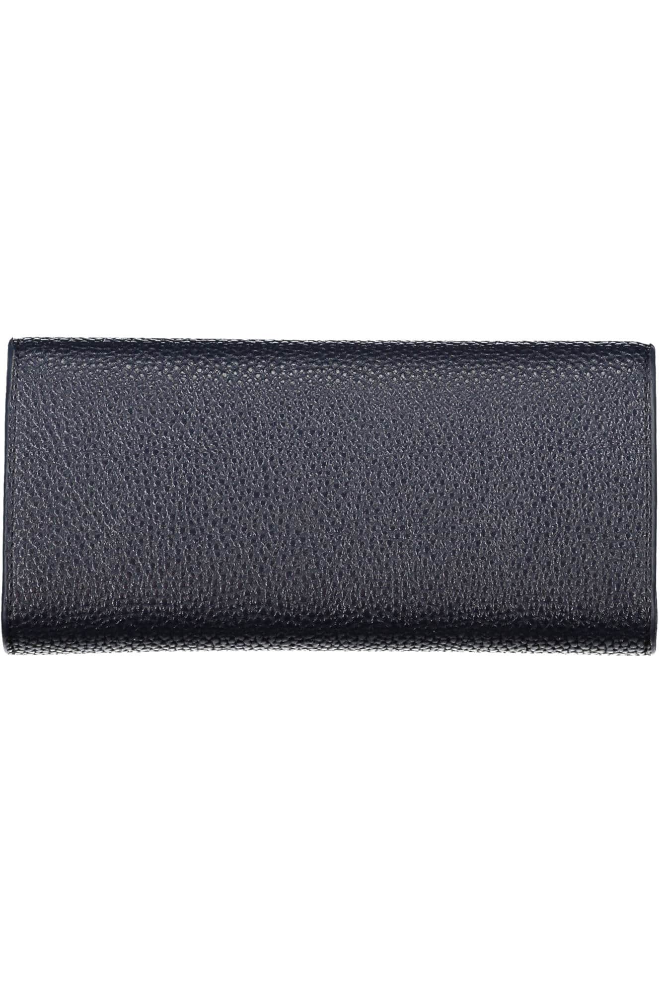 Tommy Hilfiger mujer cartera negro