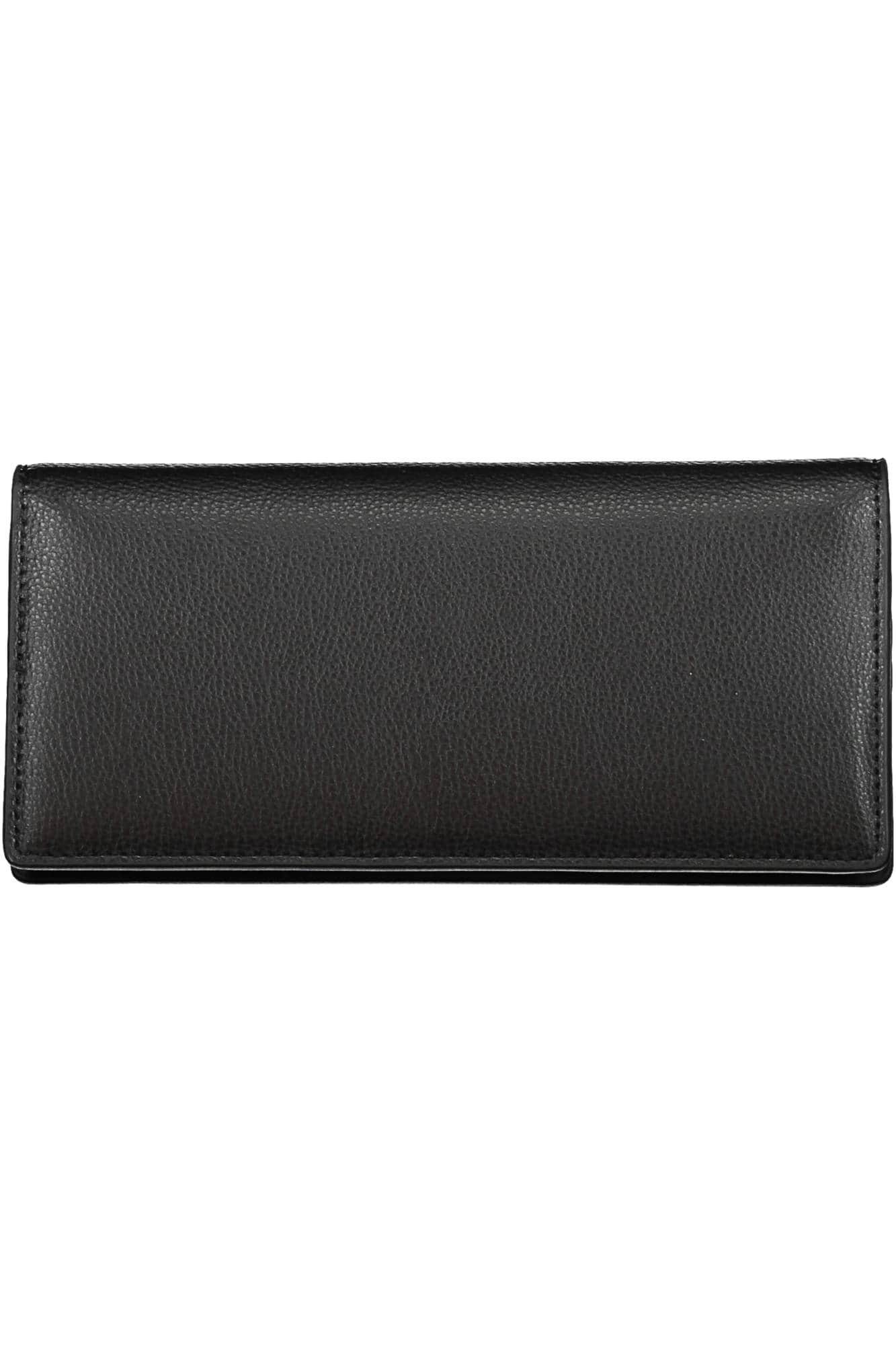Tommy Hilfiger mujer cartera negro