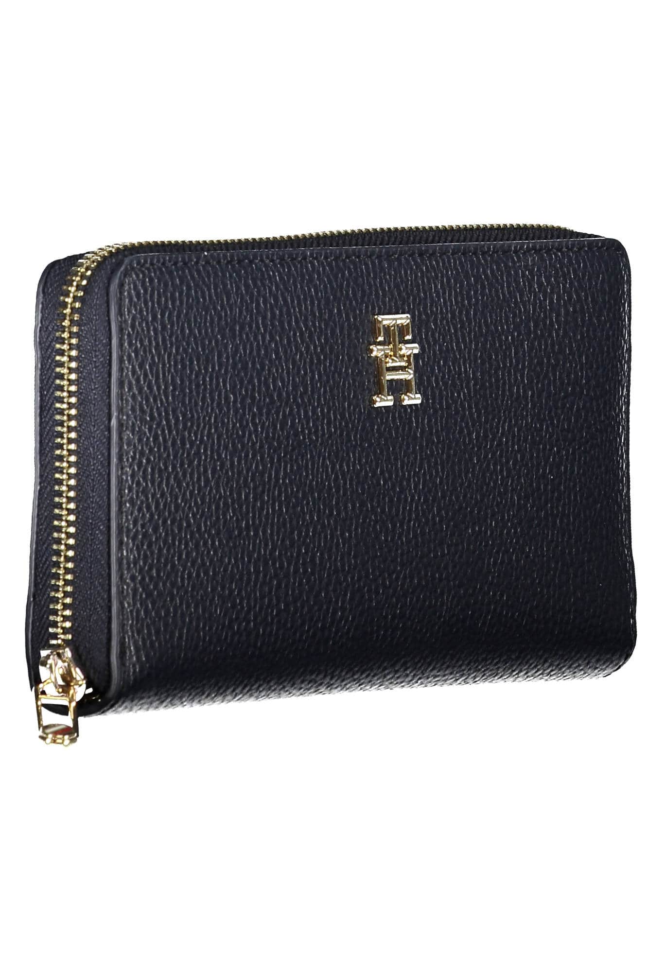 Tommy Hilfiger cartera mujer azul