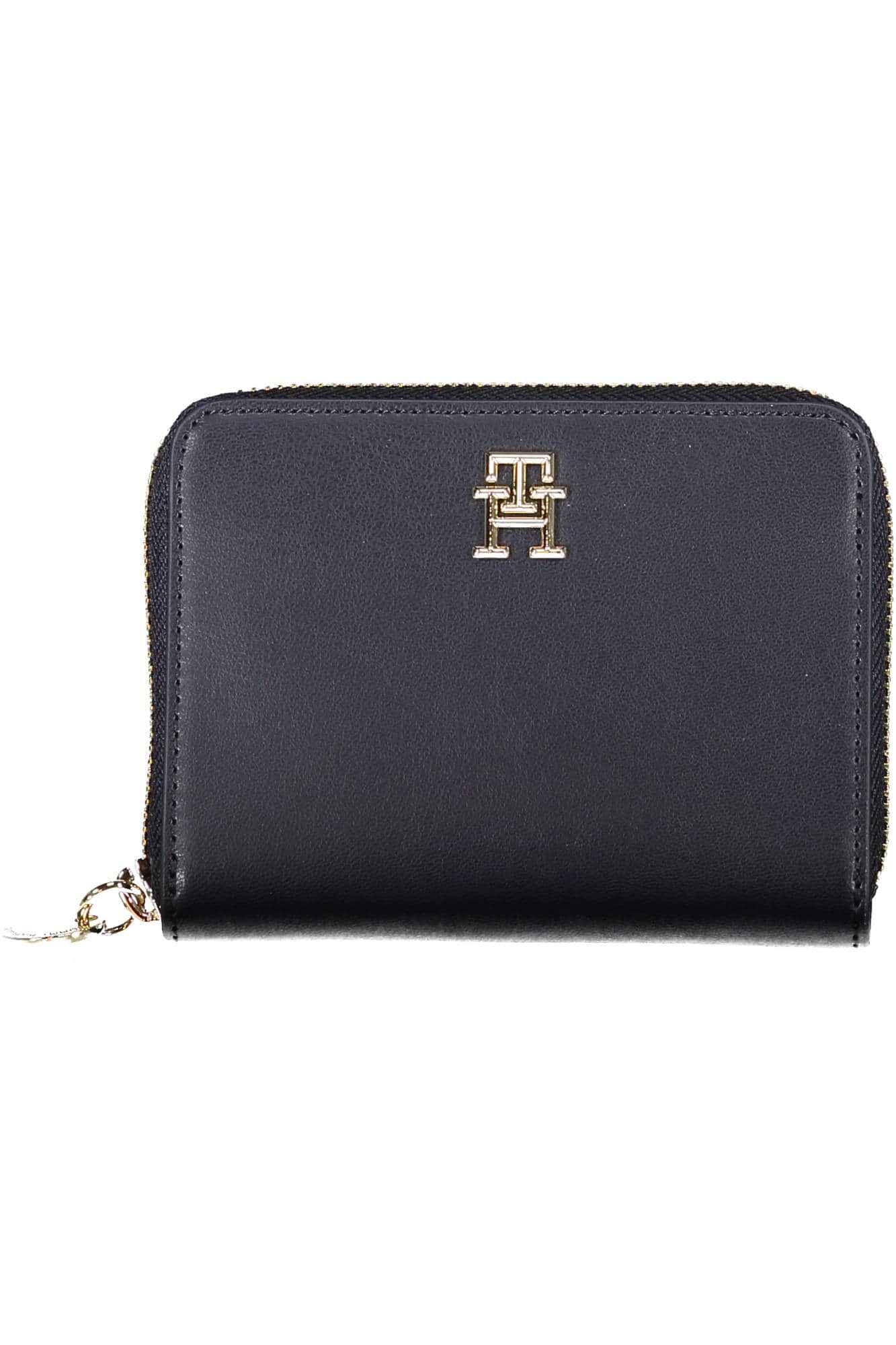 Tommy Hilfiger mujer cartera negro