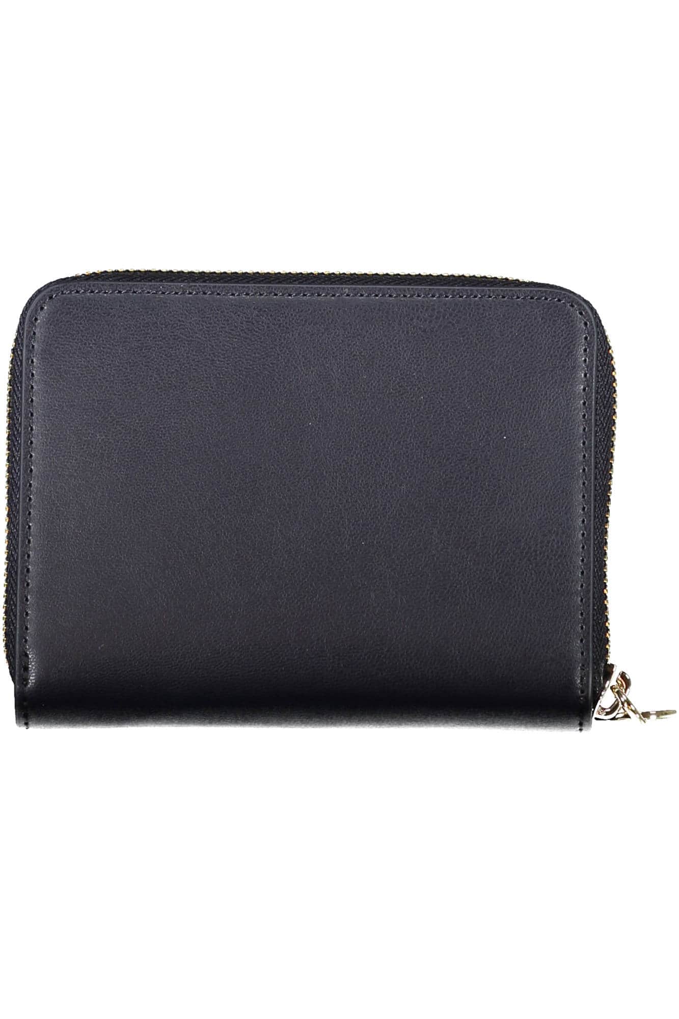 Tommy Hilfiger mujer cartera negro