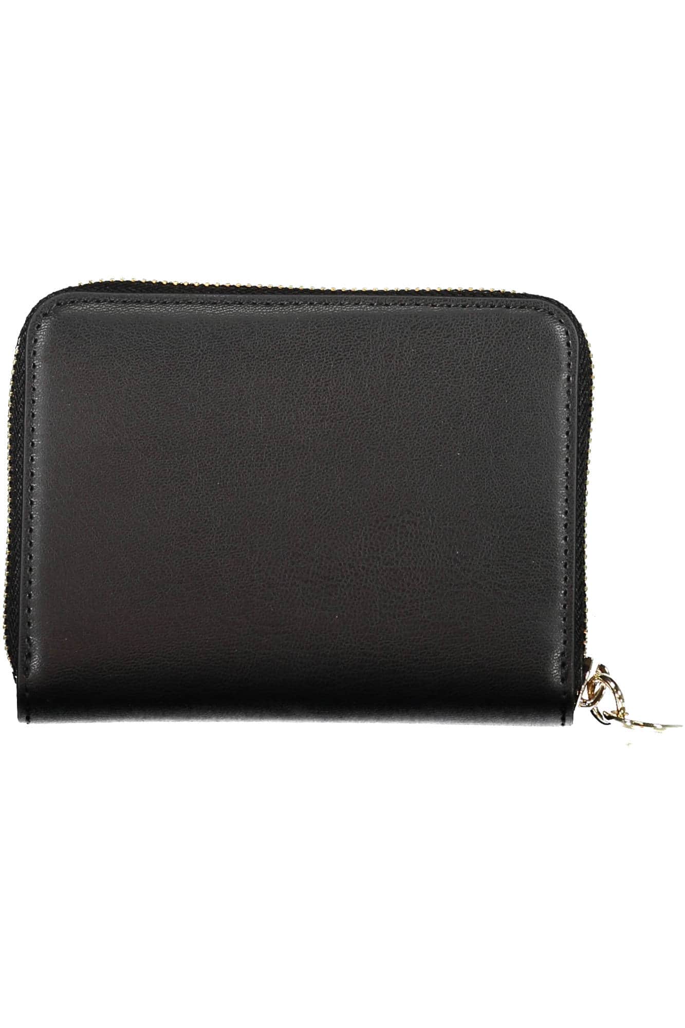 Tommy Hilfiger mujer cartera negro