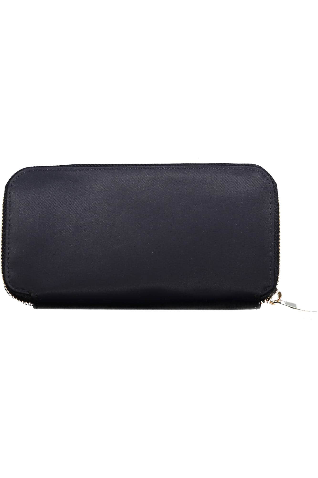 Tommy Hilfiger cartera mujer azul