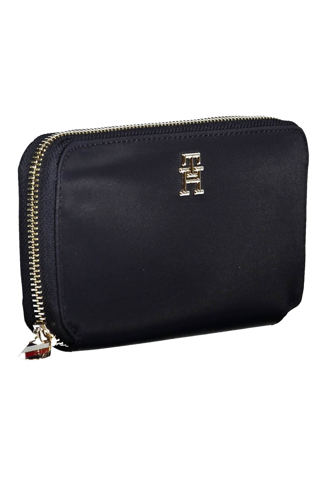Tommy Hilfiger cartera mujer azul