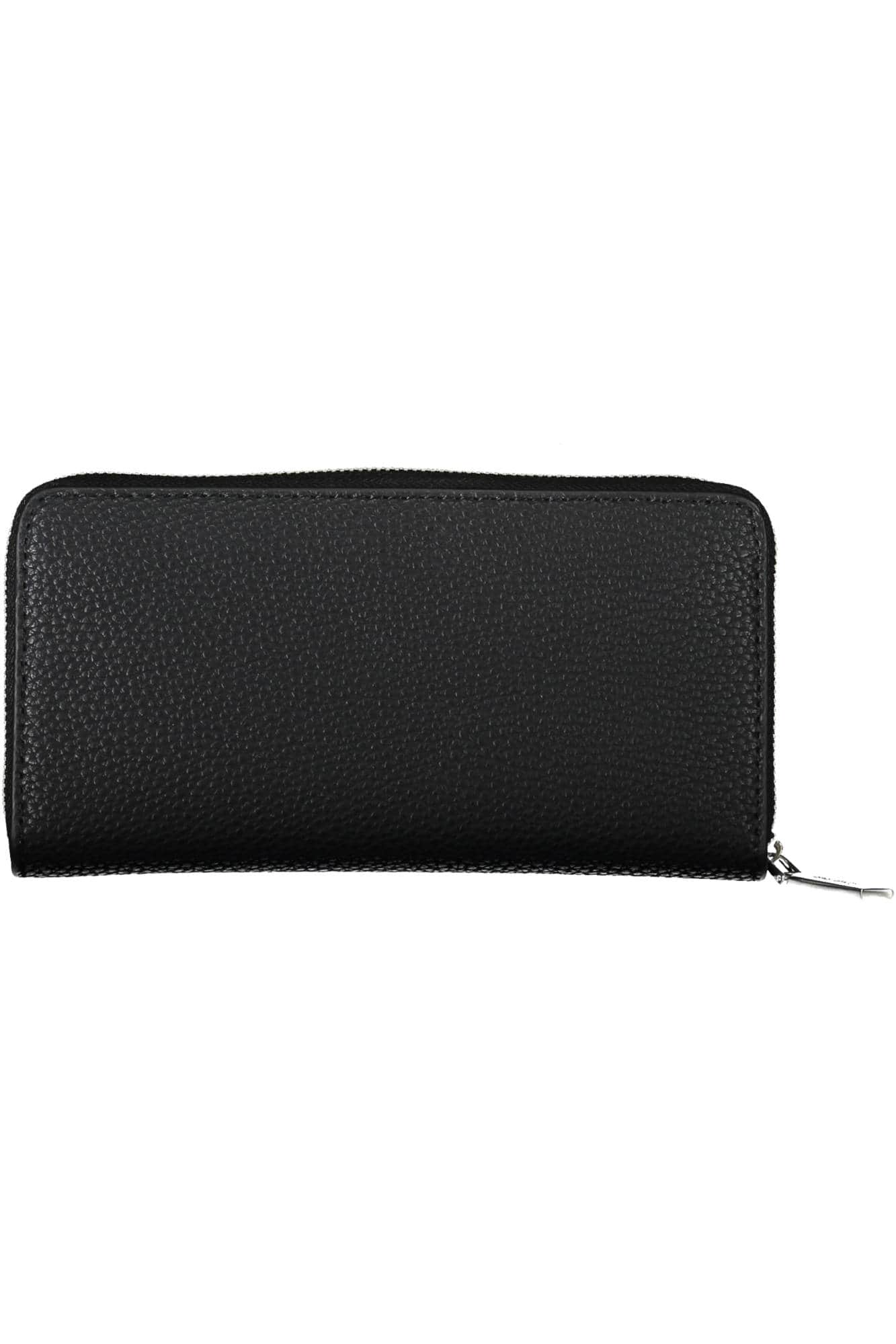 Calvin Klein mujer cartera negro