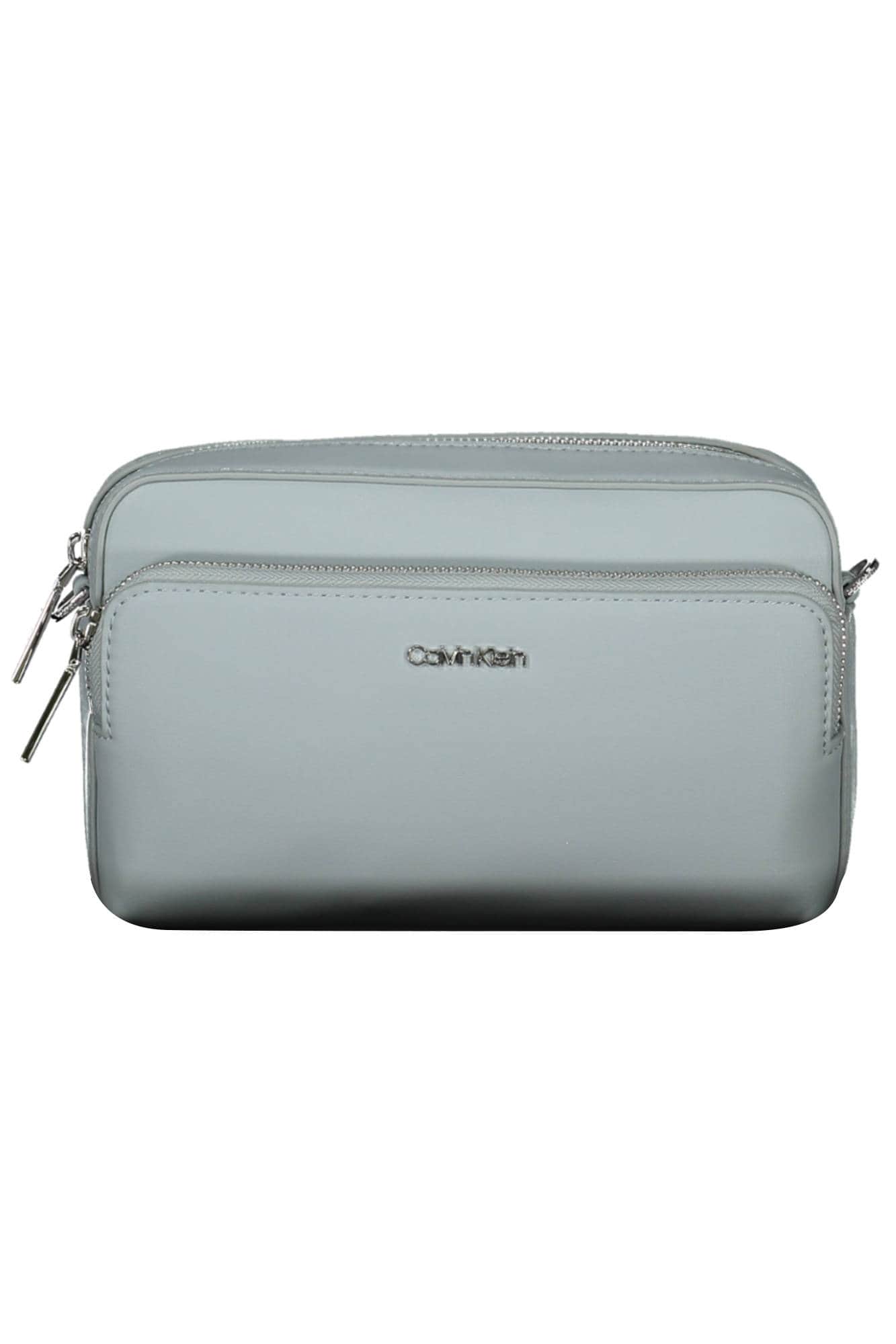 Calvin Klein ligero azul mujer bolso
