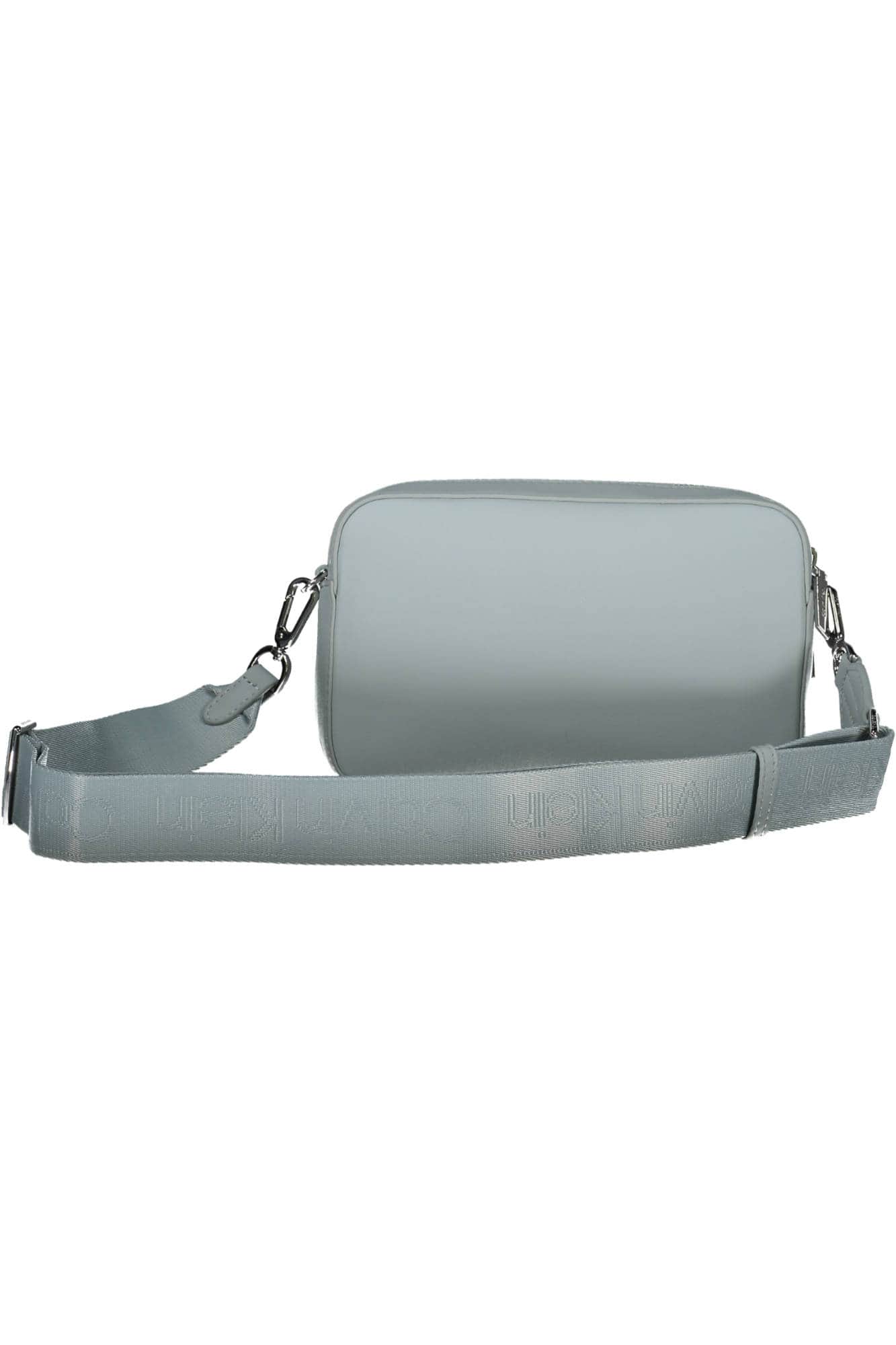 Calvin Klein ligero azul mujer bolso