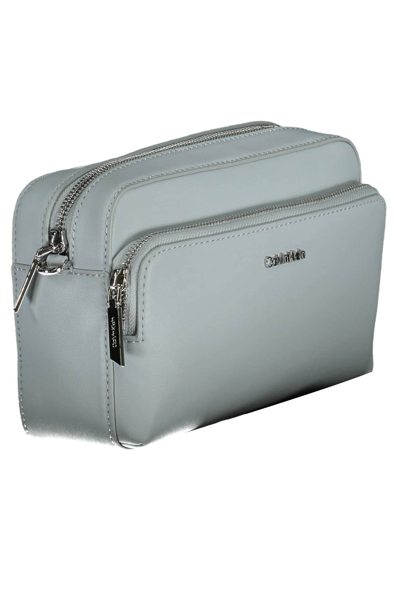 Calvin Klein ligero azul mujer bolso
