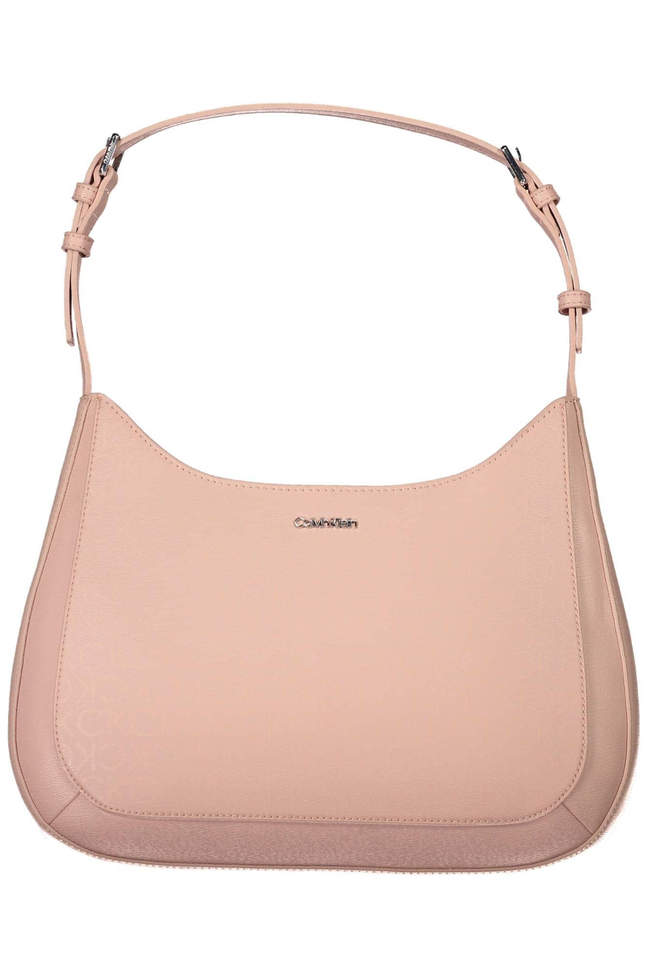 Calvin Klein rosa mujer bolso