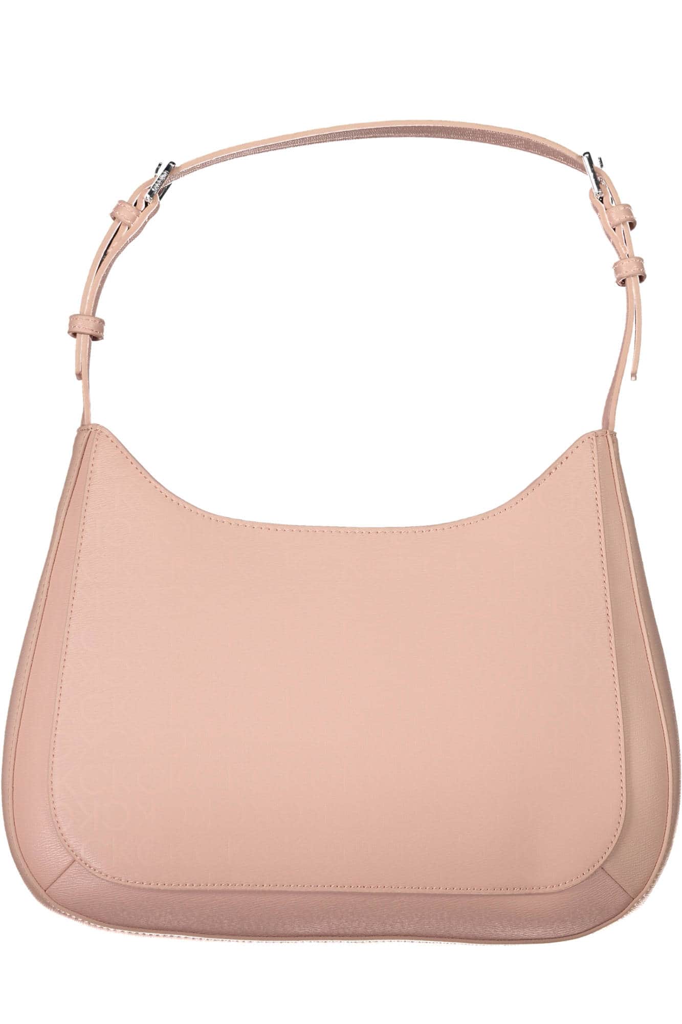 Calvin Klein rosa mujer bolso