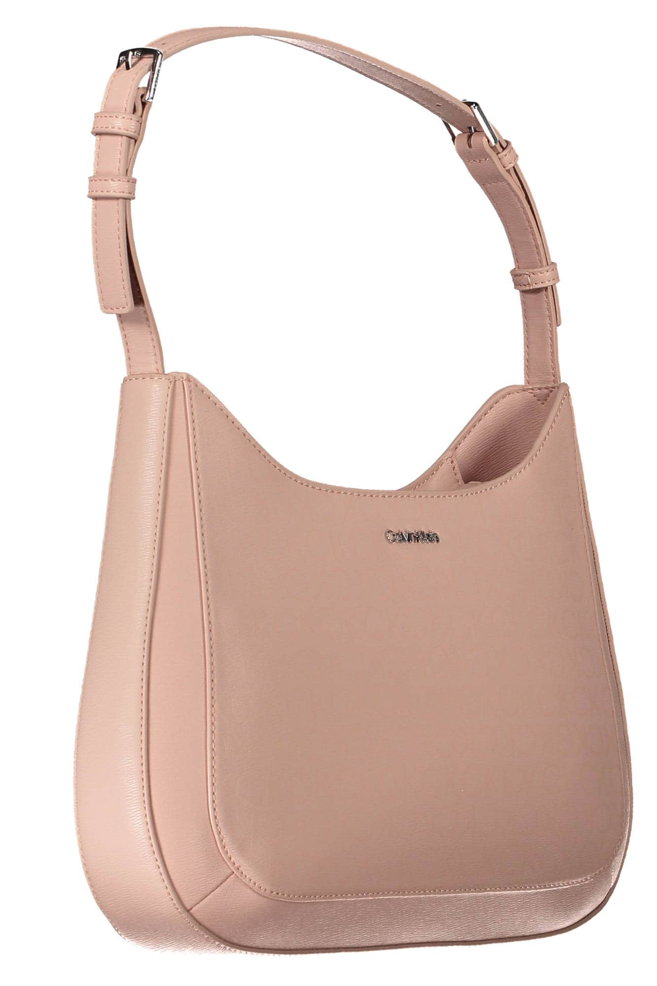 Calvin Klein rosa mujer bolso
