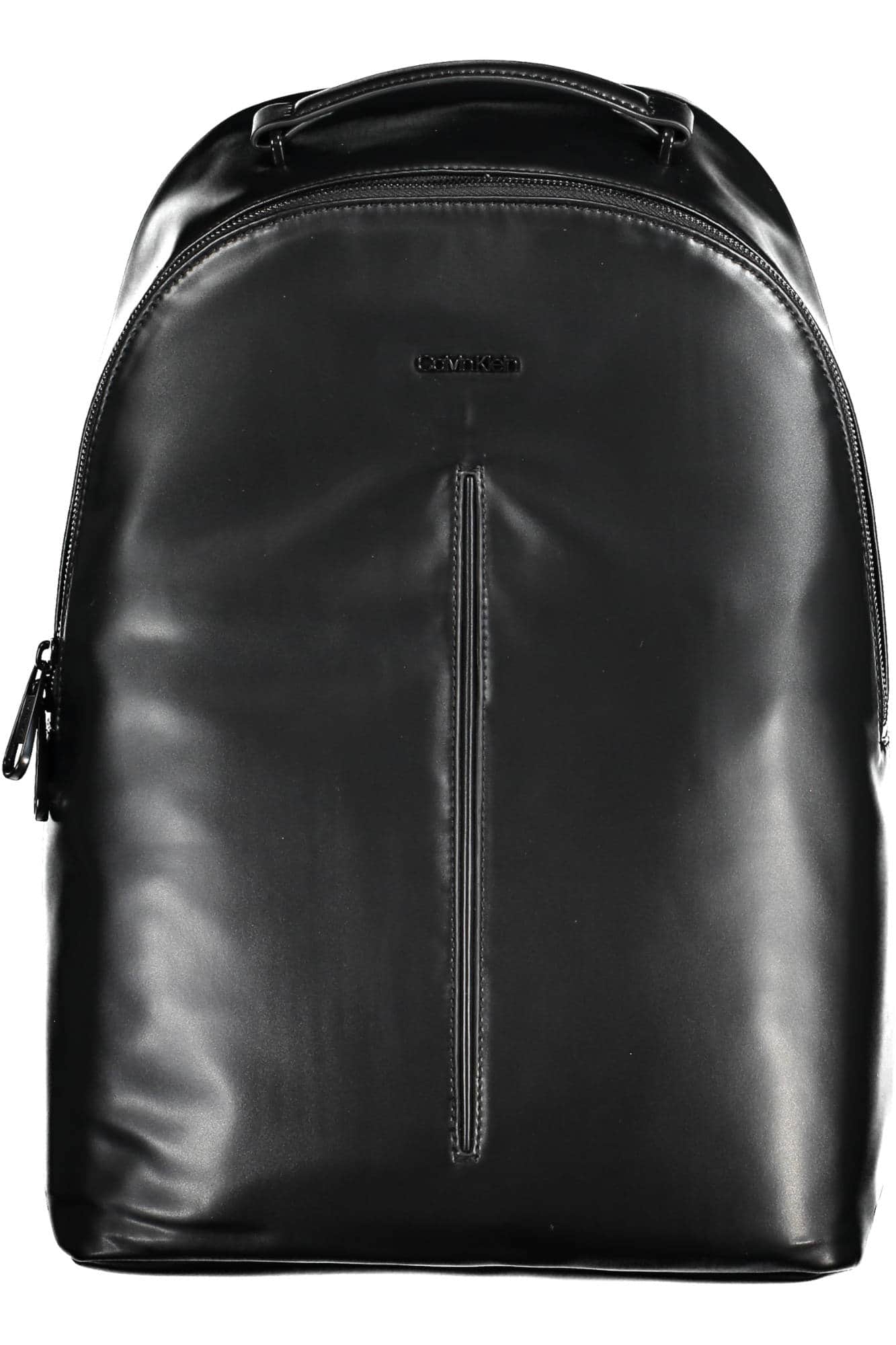 Calvin Klein negro hombre mochila