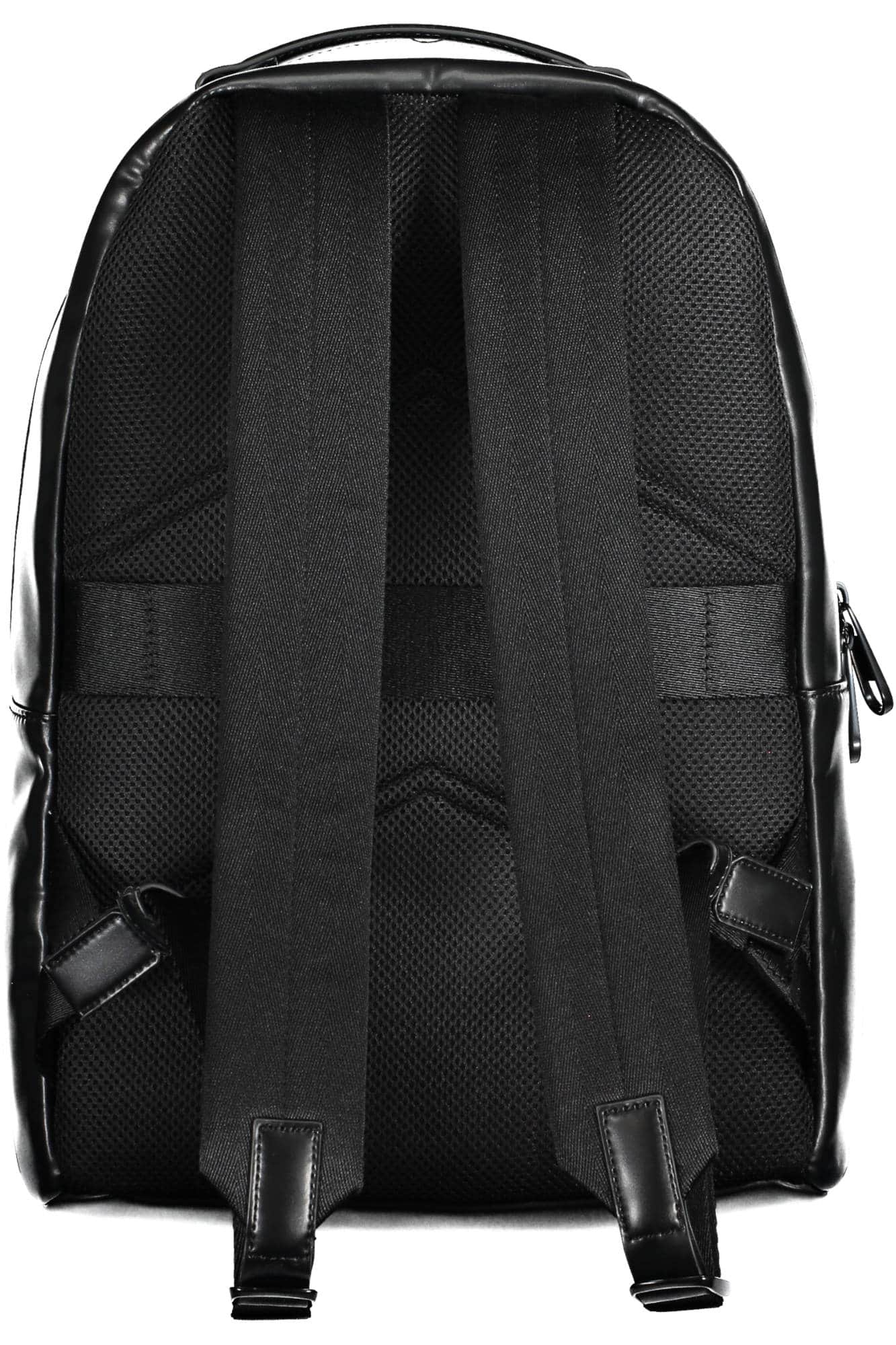 Calvin Klein negro hombre mochila