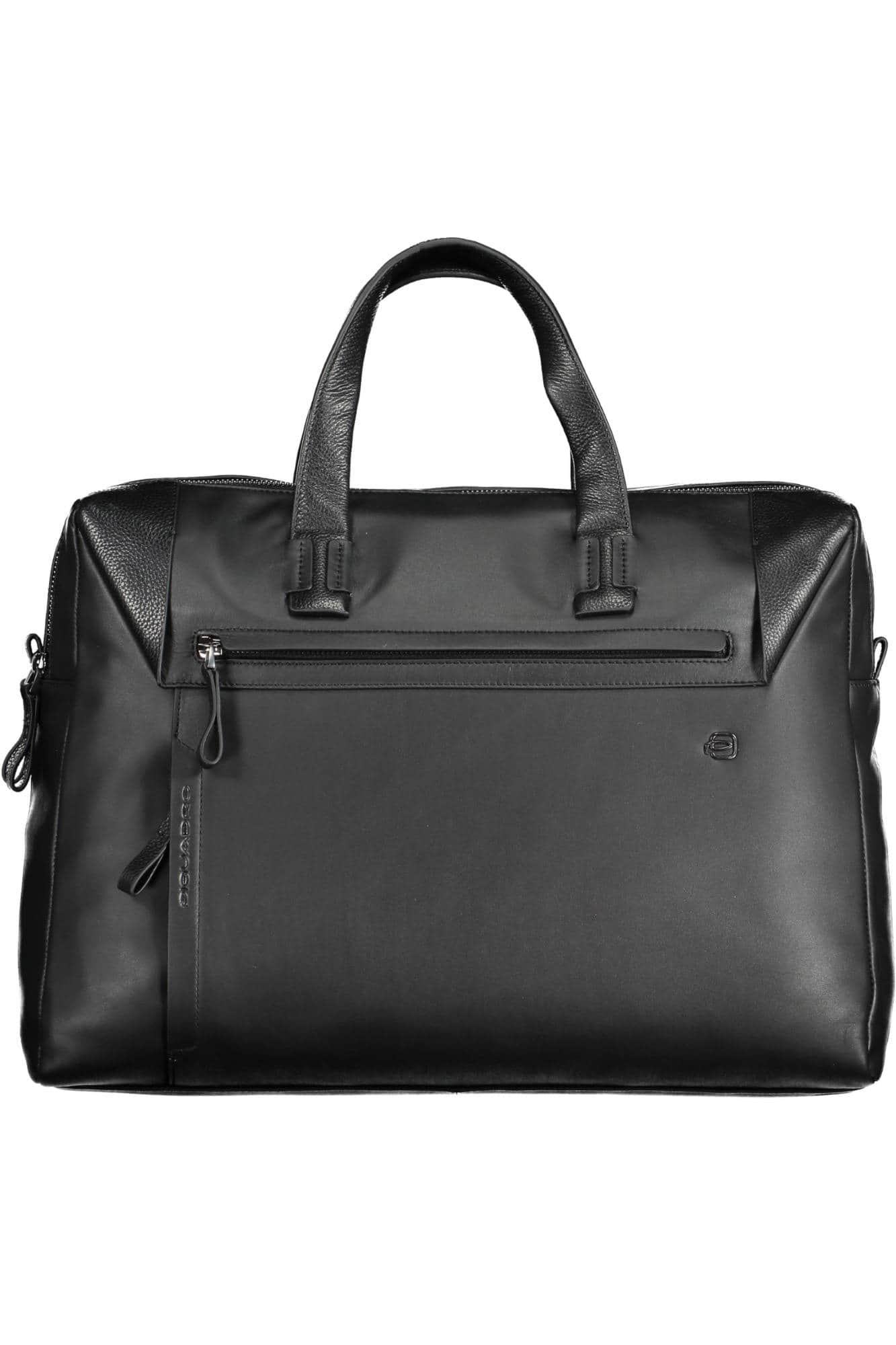 Piquadro negro hombre maletín