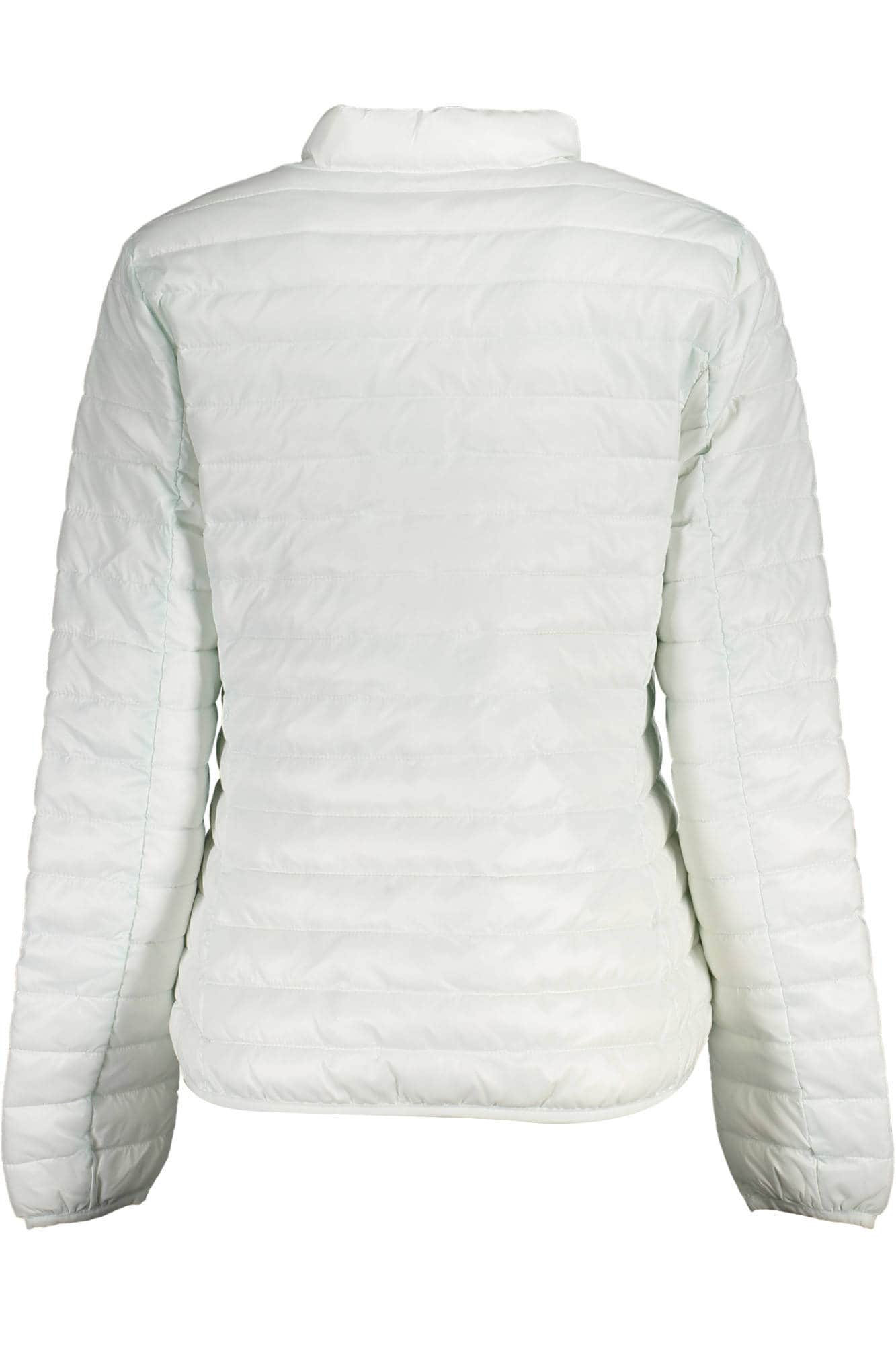 Norway 1963 blanco mujer chaqueta