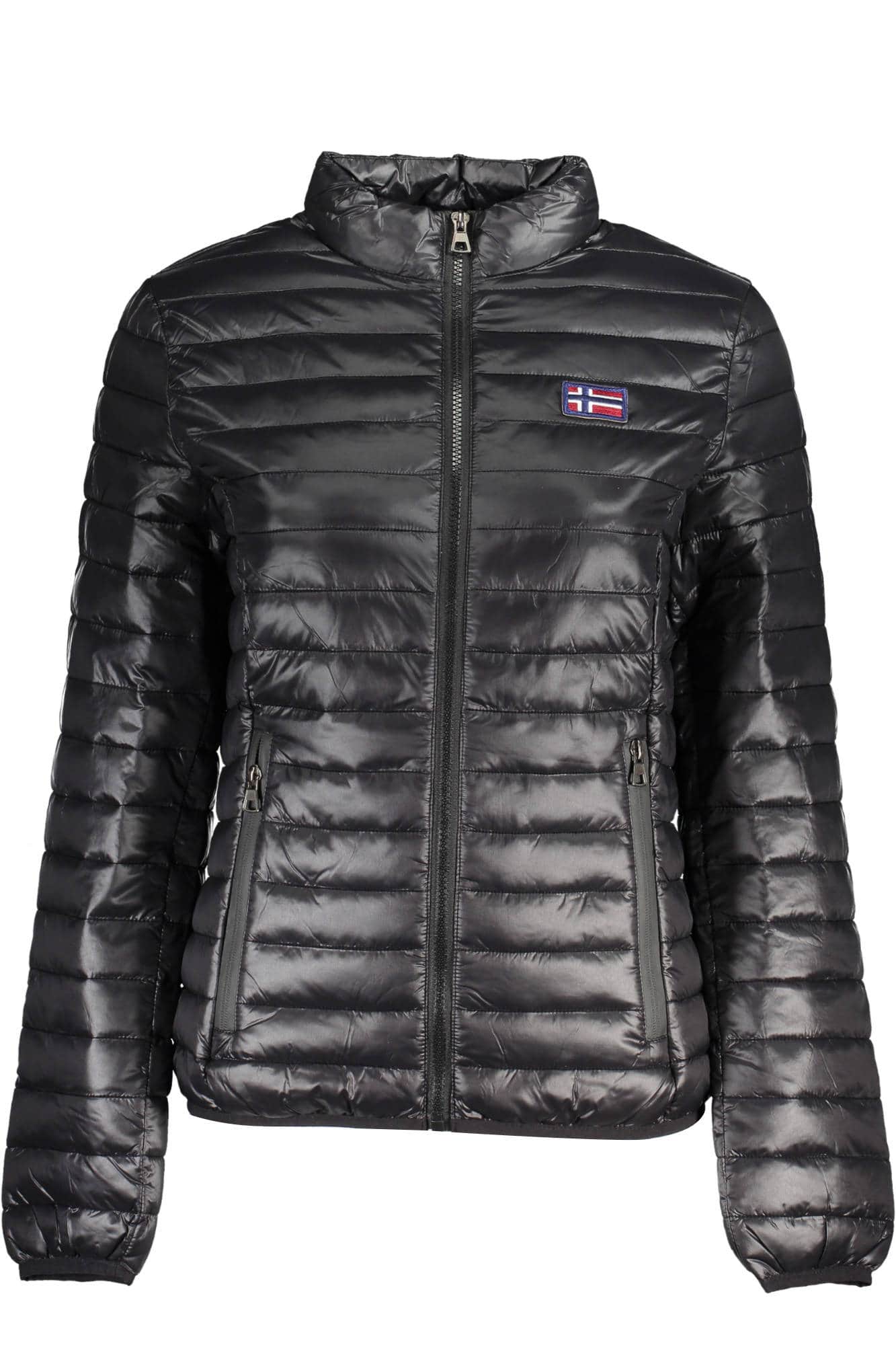 Norway 1963 blanco mujer chaqueta