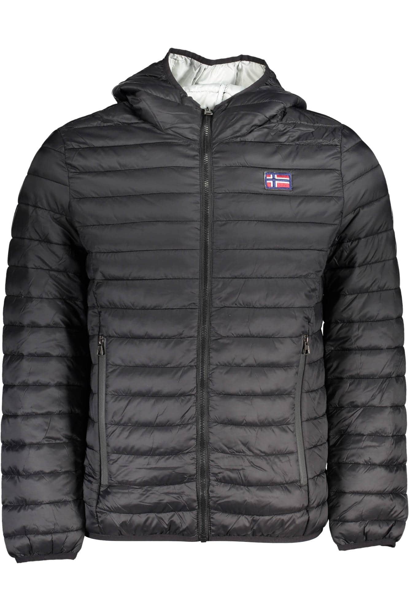 Norway 1963 negro hombre chaqueta