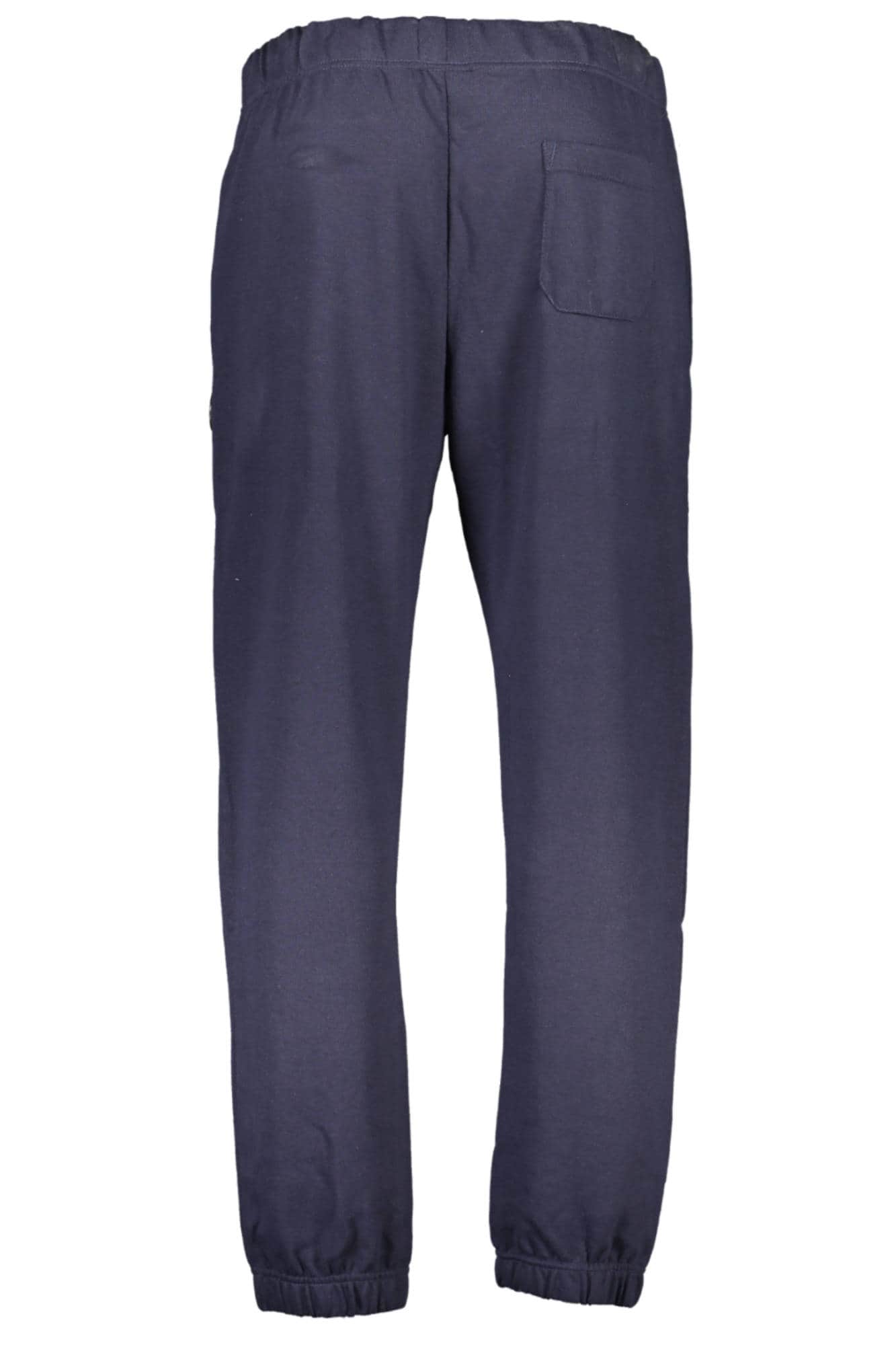 Gian Marco Venturi negro hombre pantalón