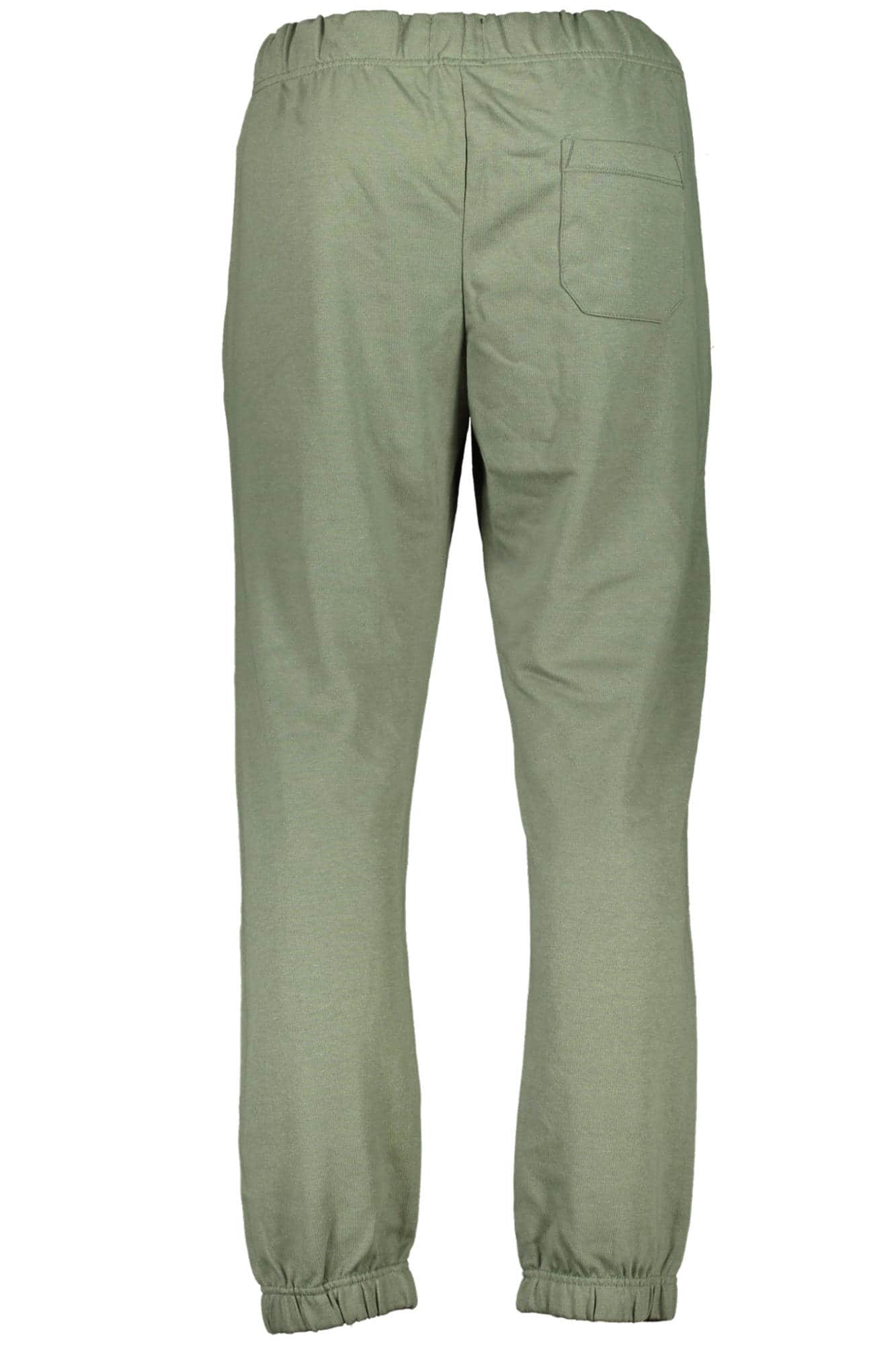 Gian Marco Venturi negro hombre pantalón