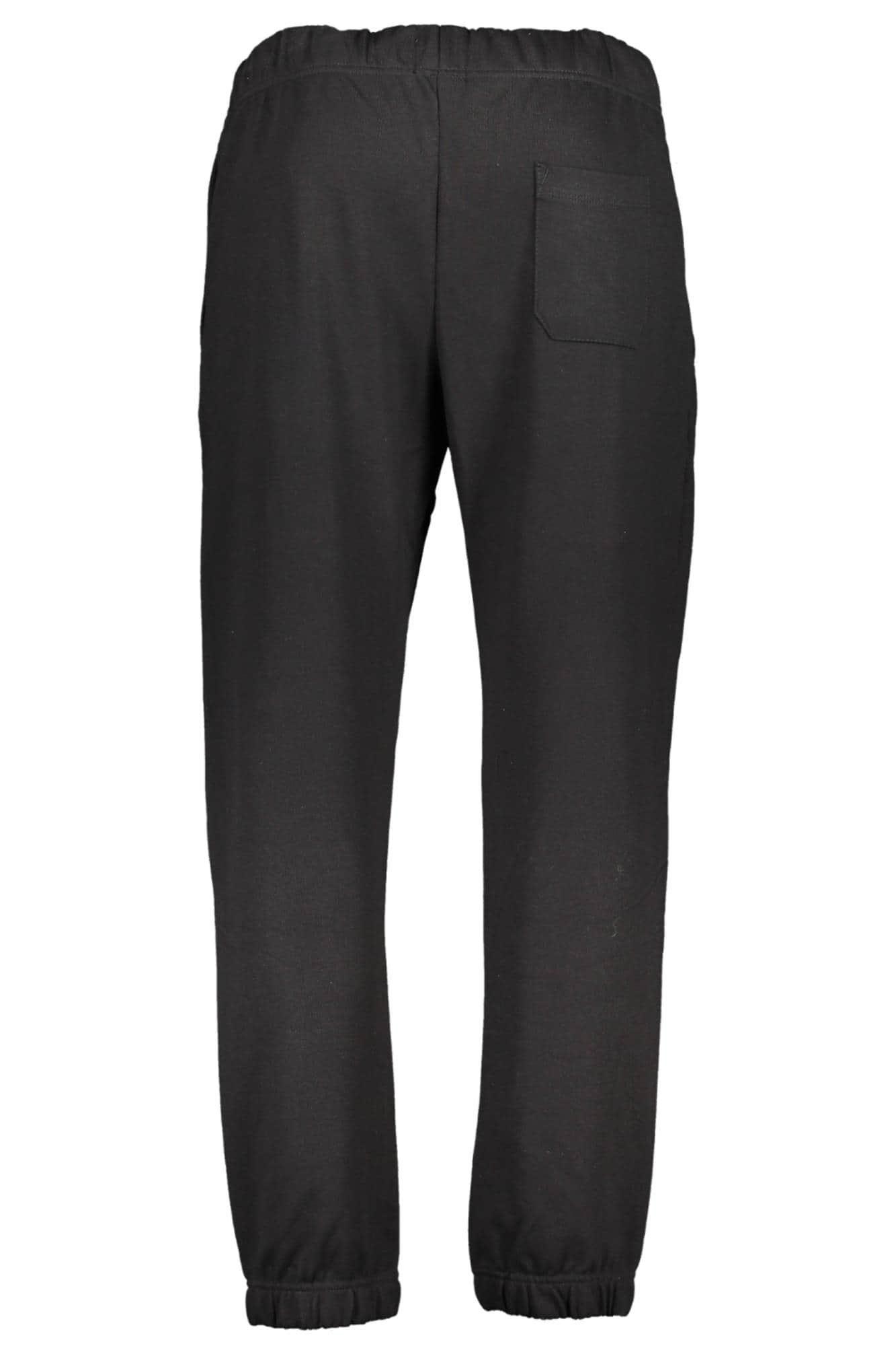 Gian Marco Venturi negro hombre pantalón
