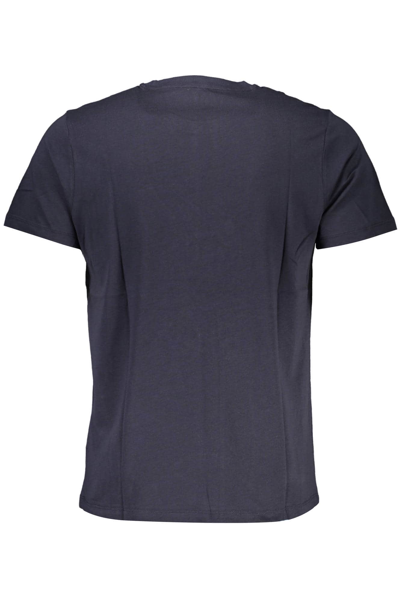 Gian Marco Venturi hombre manga corta t-camisa blanco