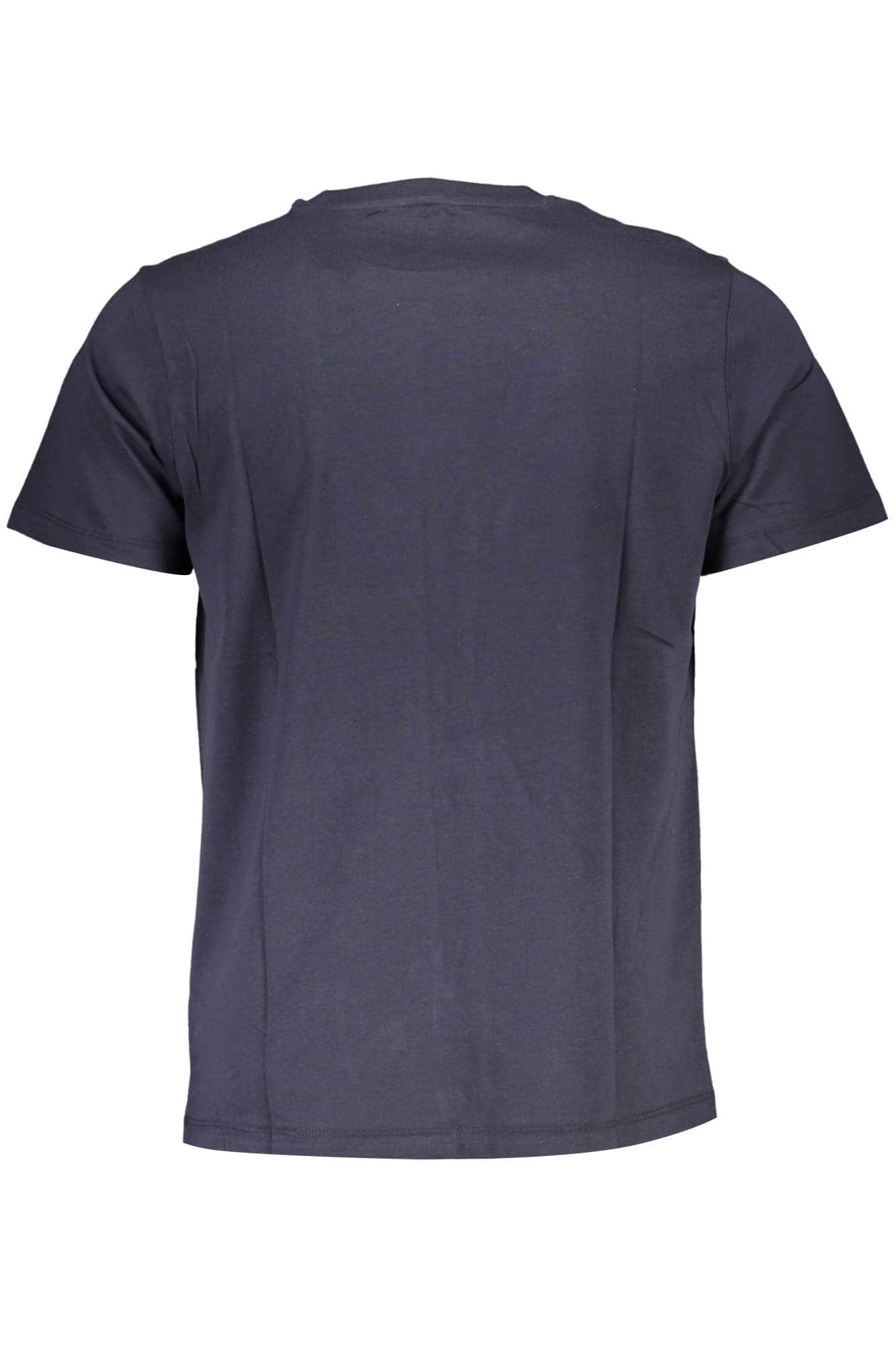 Gian Marco Venturi hombre manga corta t-camisa rojo