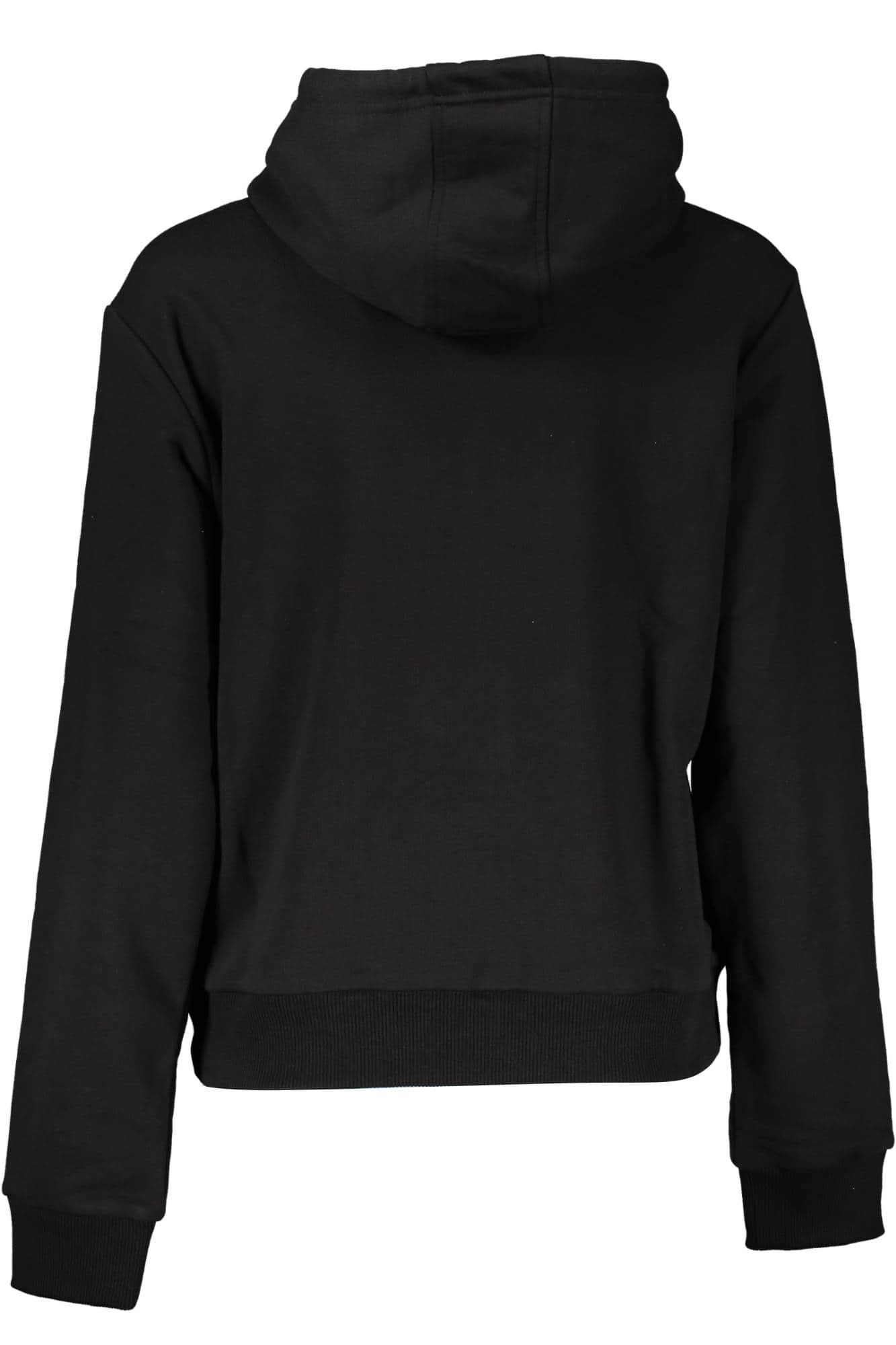 Cavalli Class sudadera sin cremallera mujer blanco