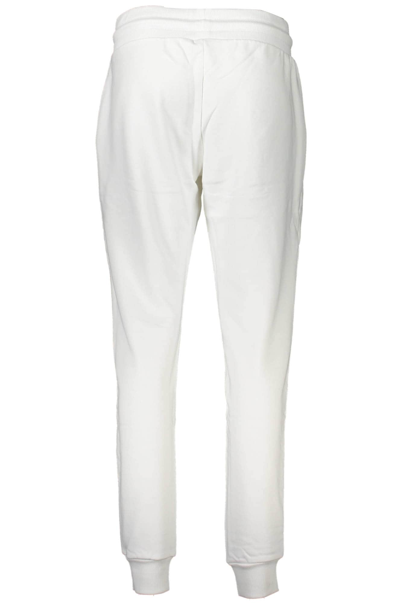 Cavalli Class blanco mujer pantalón