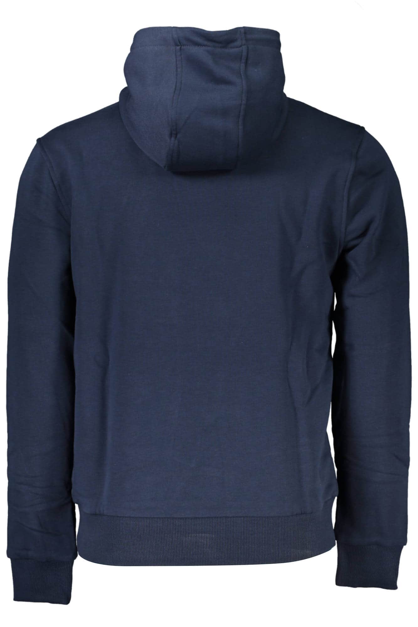 Cavalli Class sudadera sin cremallera negro hombre