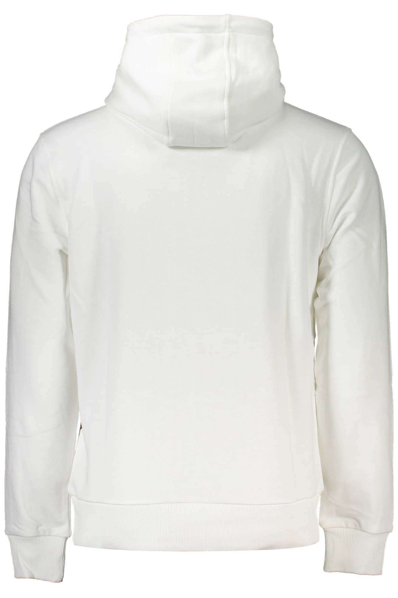 Cavalli Class sudadera sin cremallera negro hombre