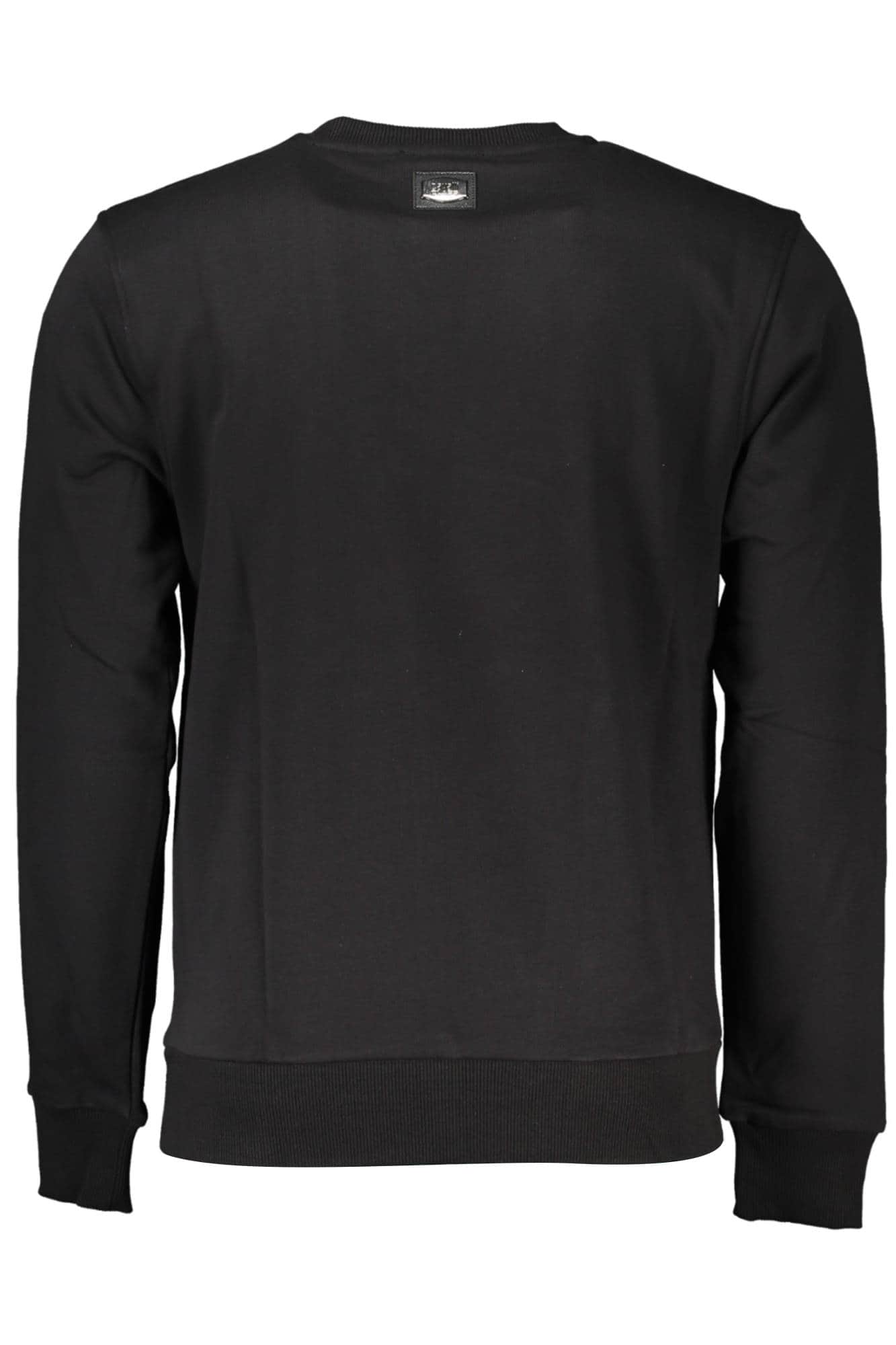 Cavalli Class sudadera sin cremallera hombre blanco
