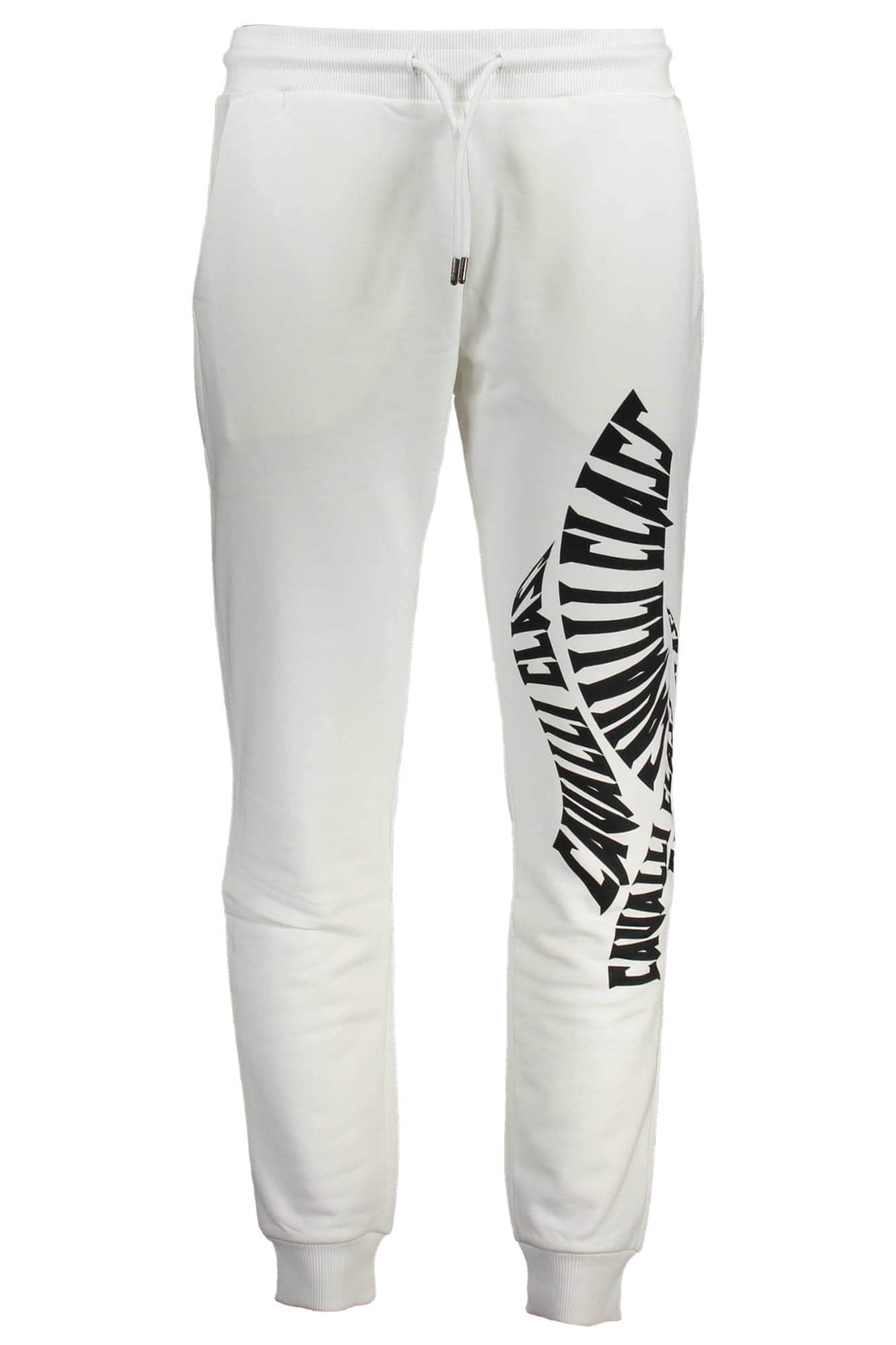 Cavalli Class azul hombre pantalón