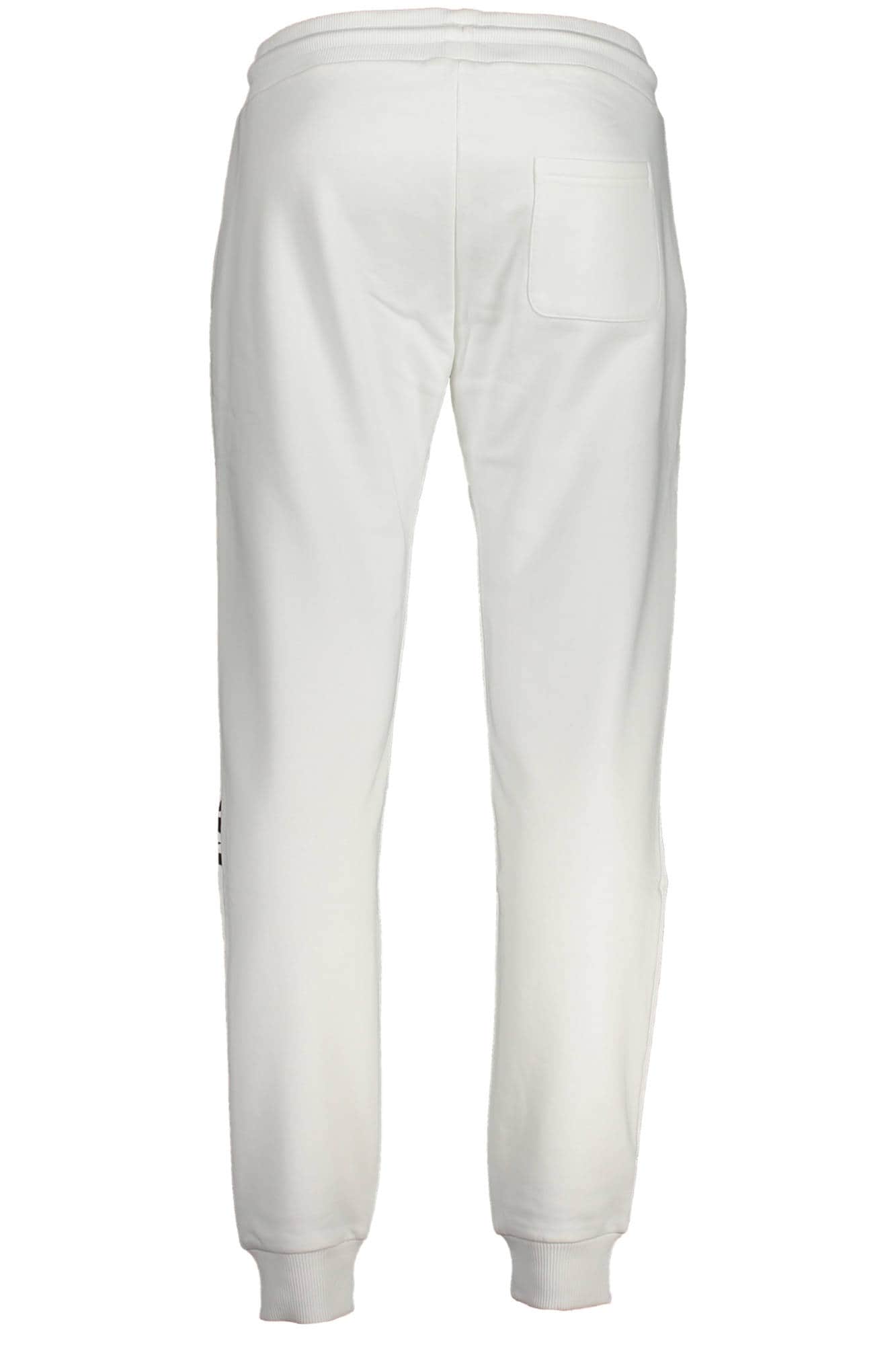 Cavalli Class azul hombre pantalón