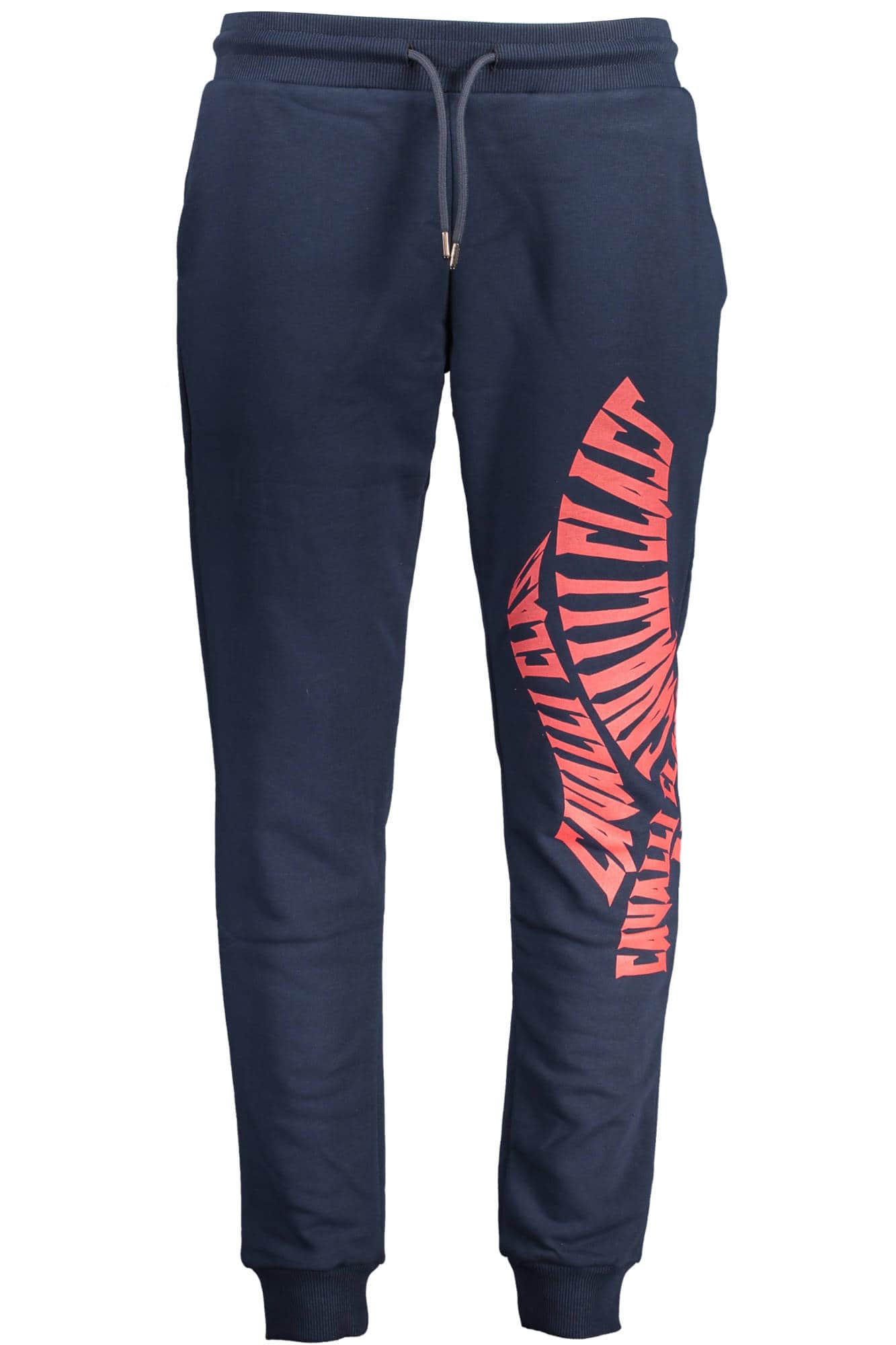 Cavalli Class azul hombre pantalón