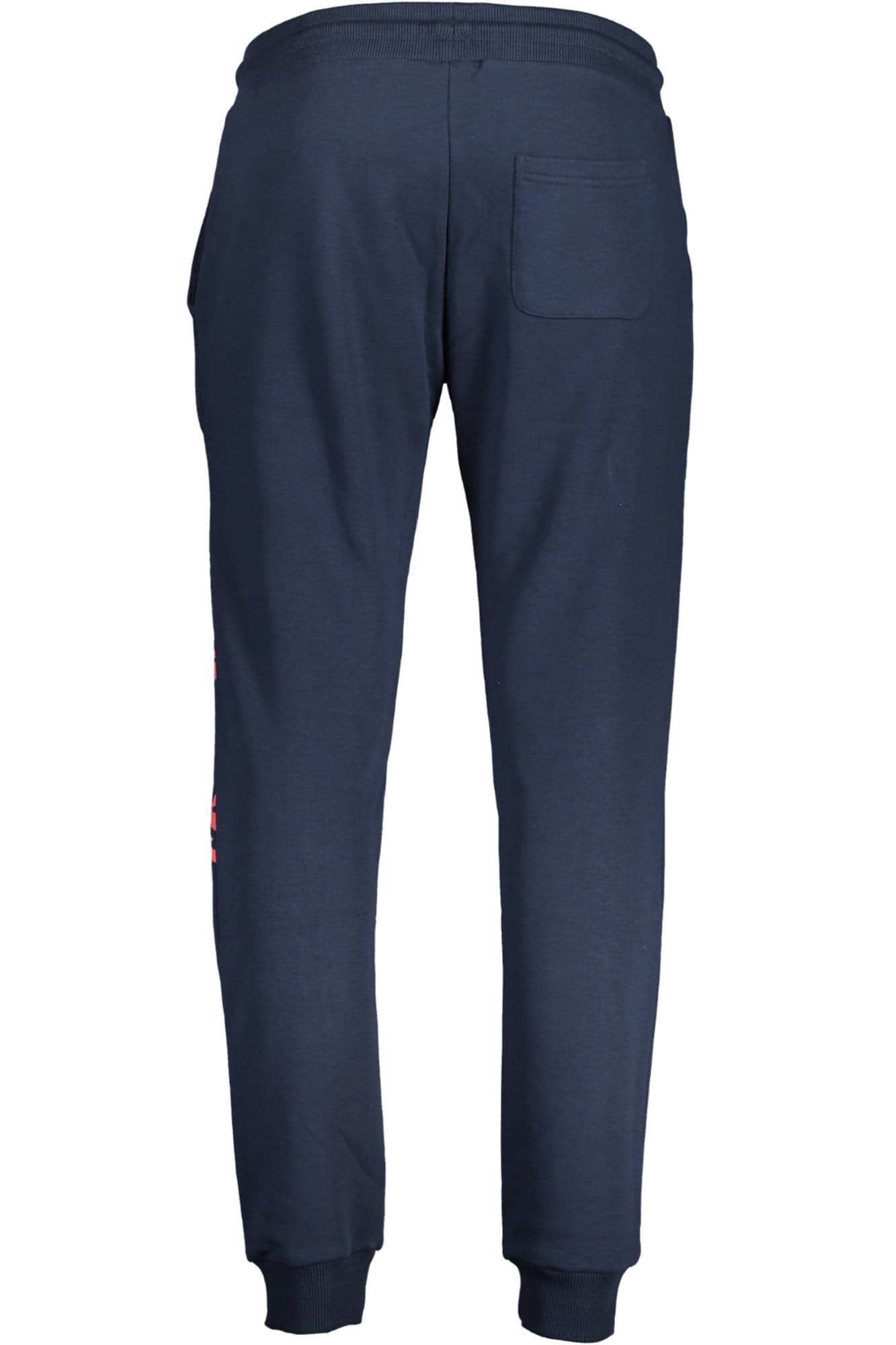 Cavalli Class azul hombre pantalón