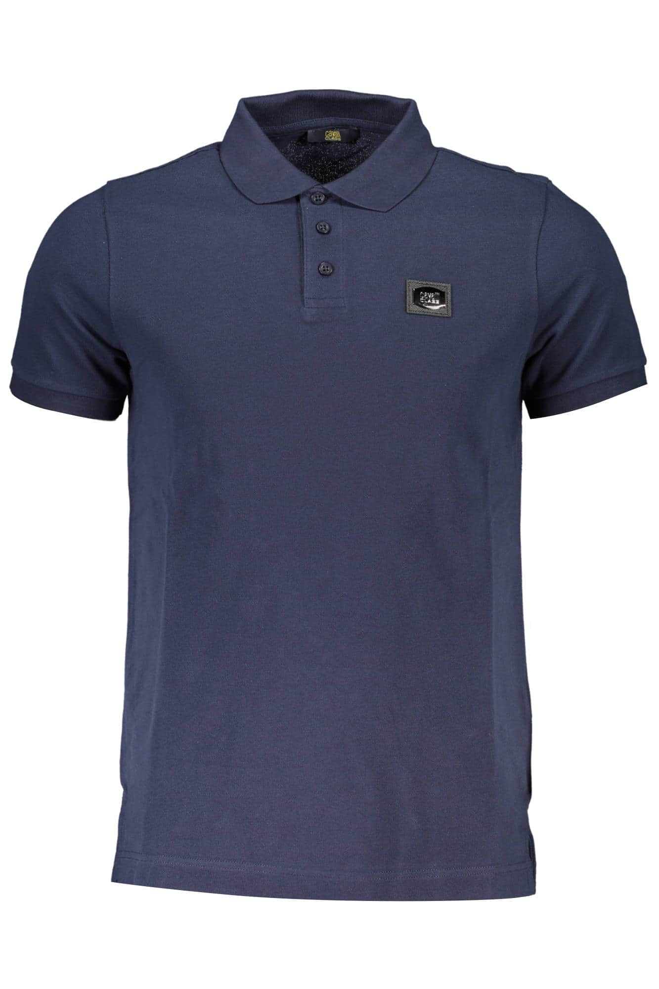 Cavalli Class polo manga corta hombre rojo