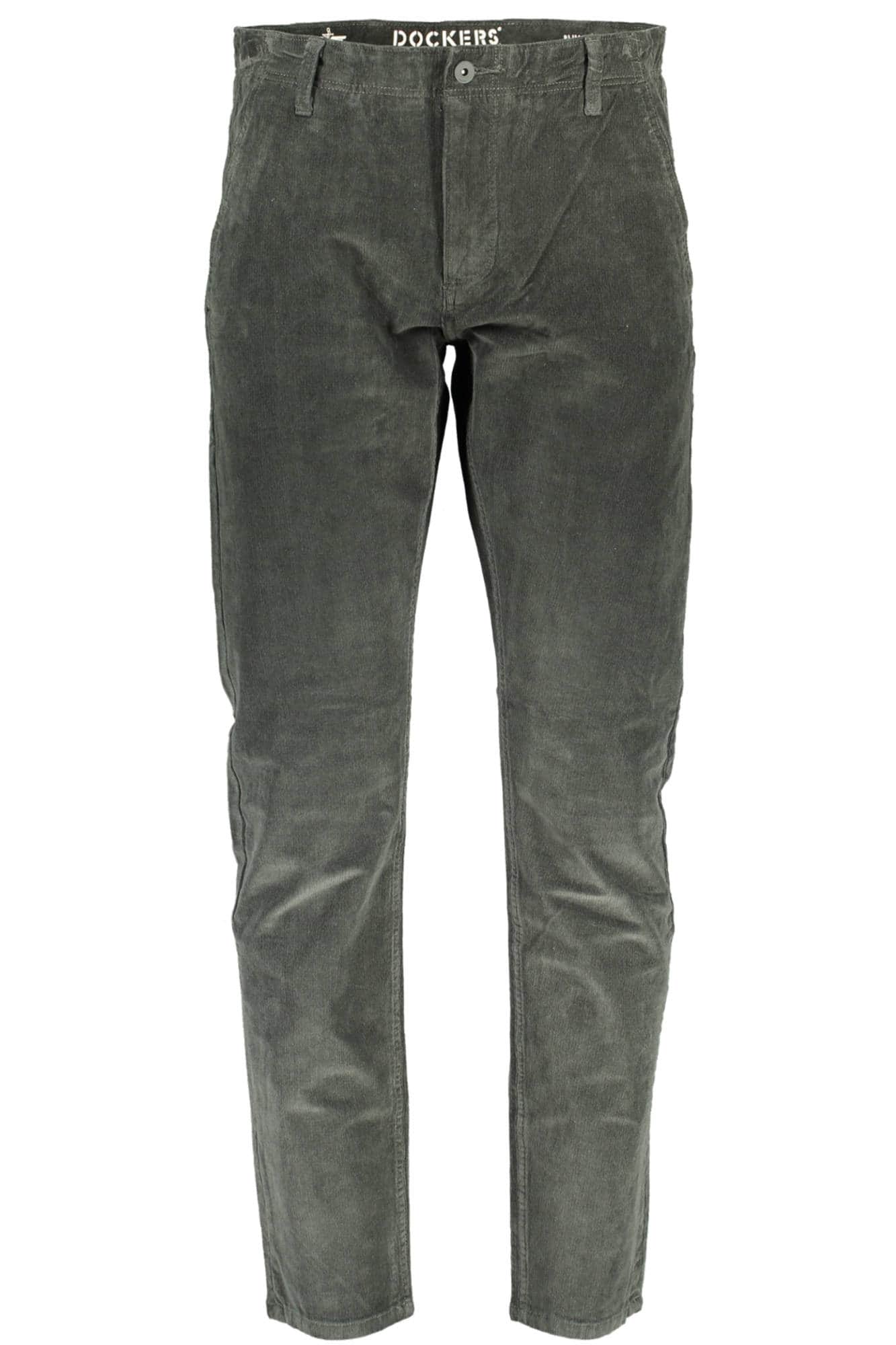 Dockers verde hombre pantalón