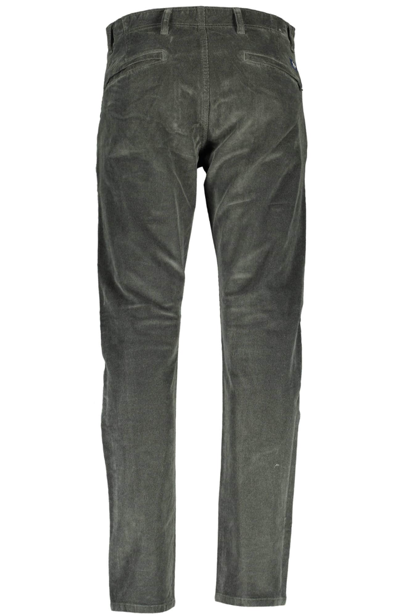 Dockers verde hombre pantalón