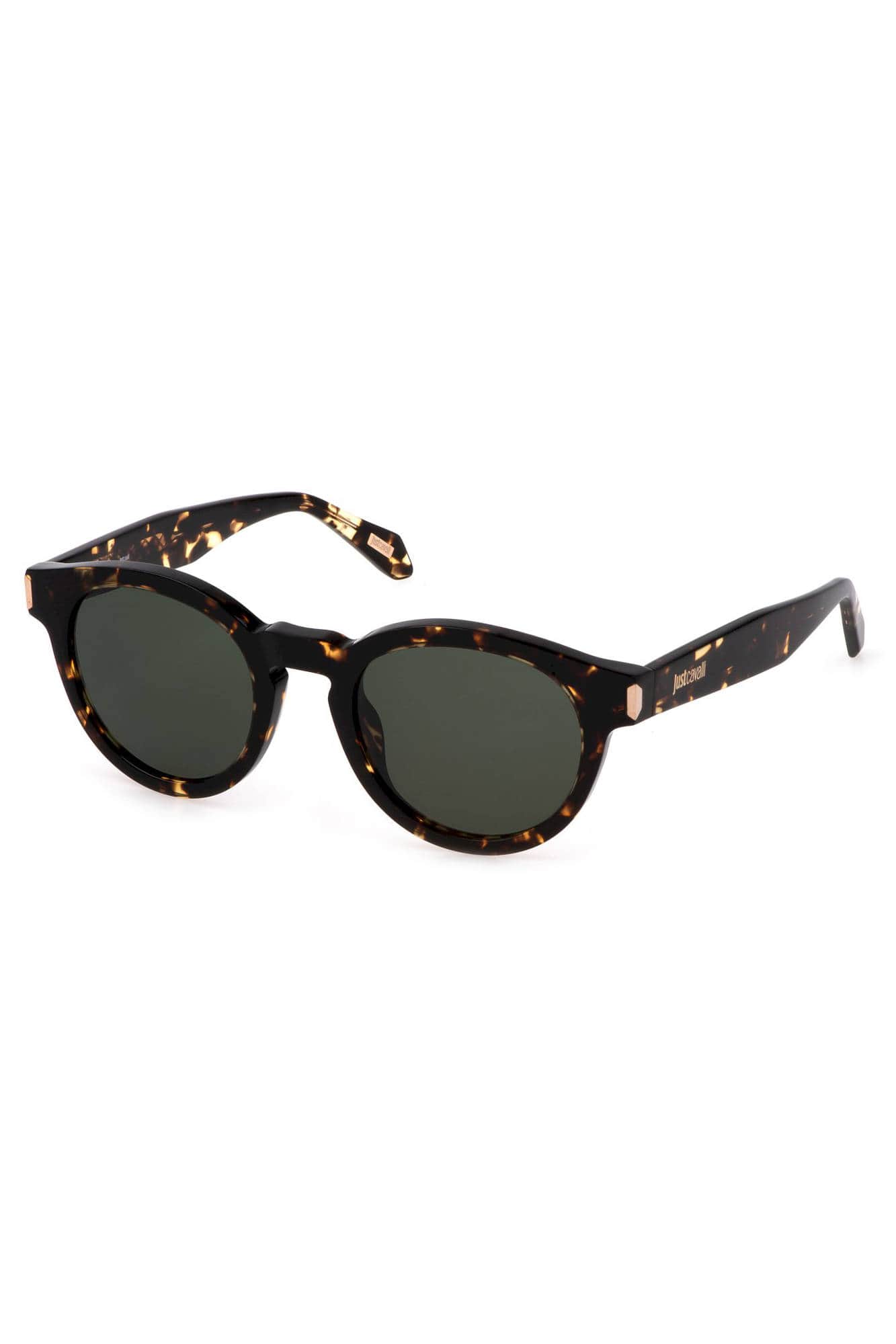 Just Cavalli negro mujer gafas de sol