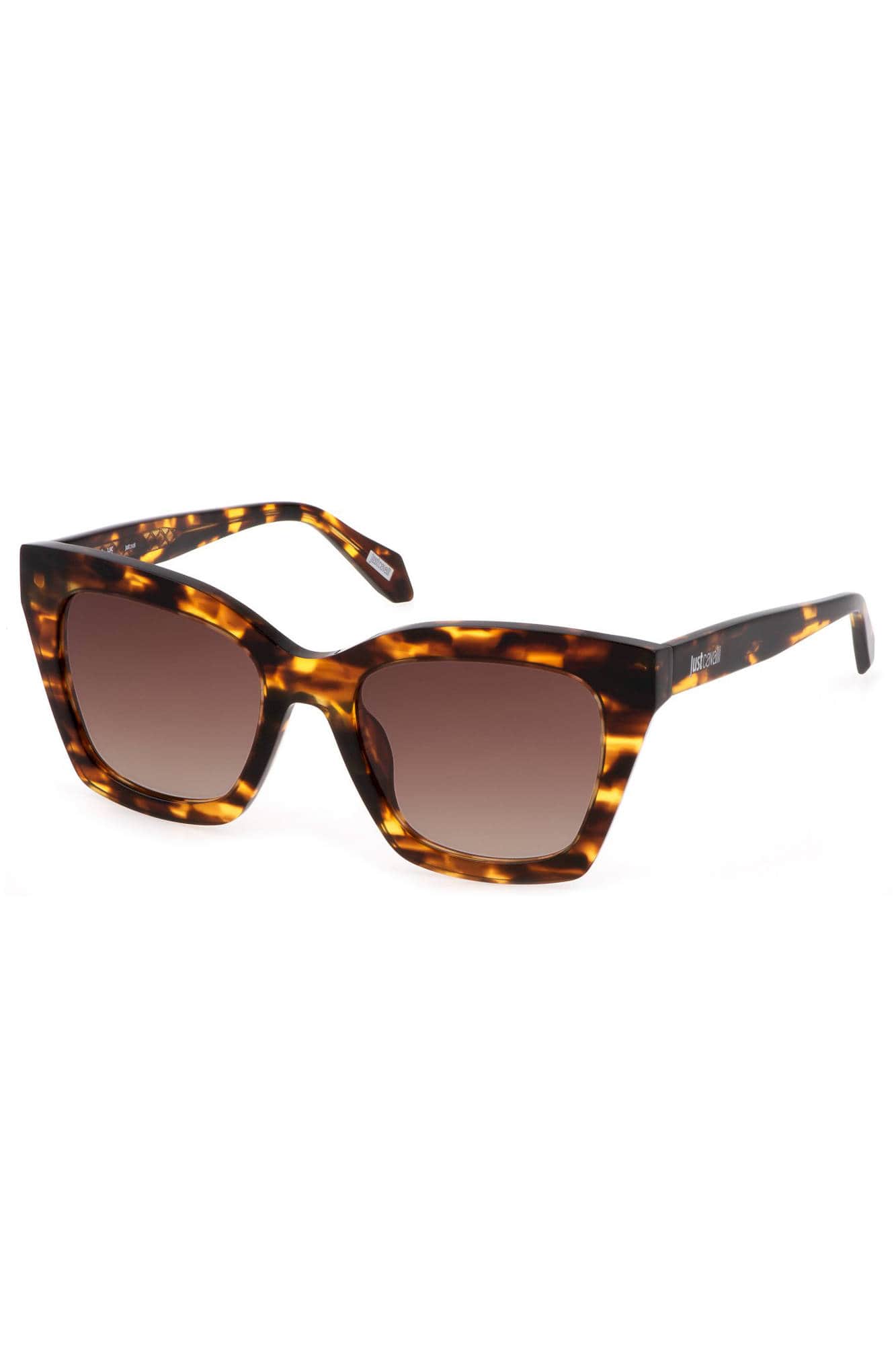 Just Cavalli mujer gafas de sol marrón