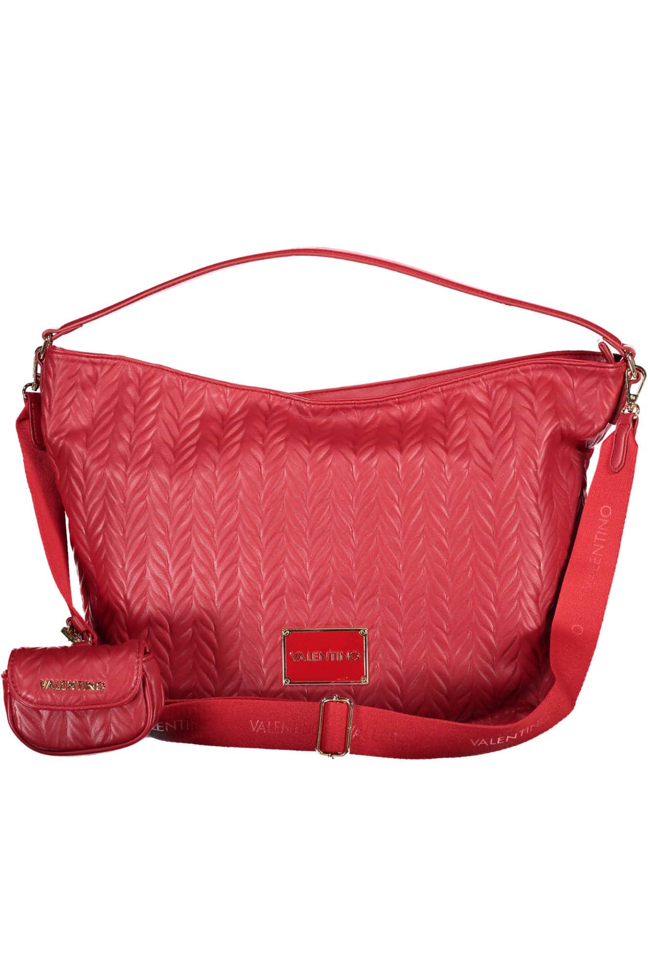 Valentino bolsos negro mujer bolso