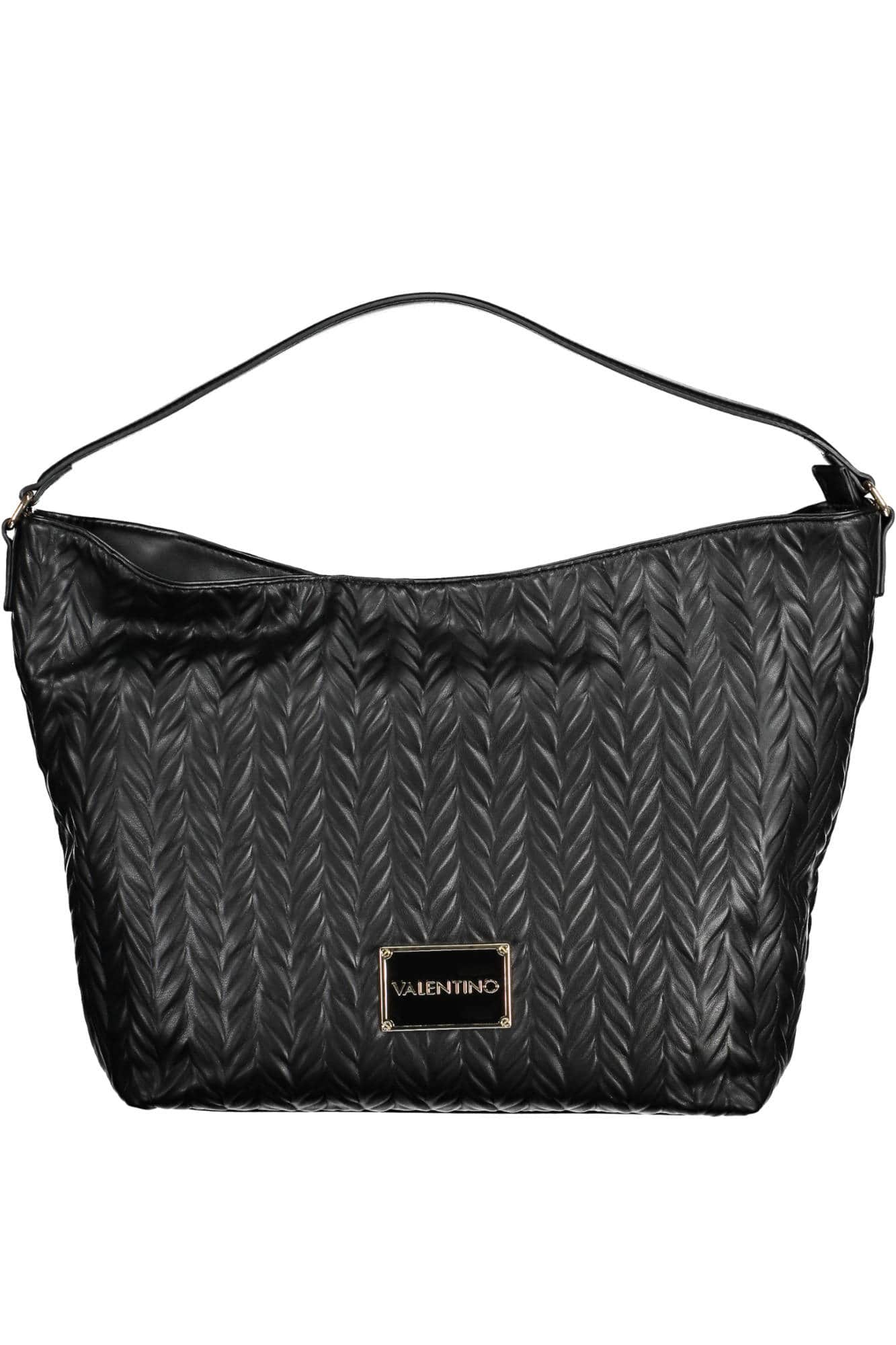 Valentino bolsos negro mujer bolso