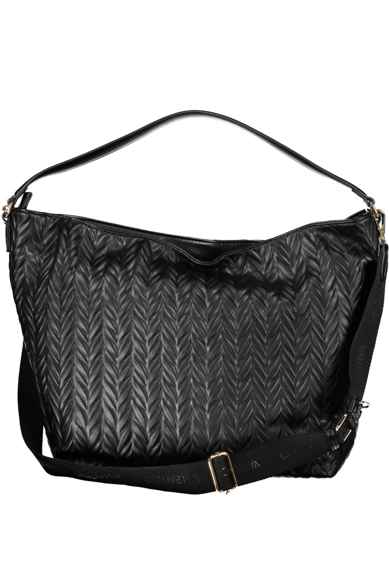 Valentino bolsos negro mujer bolso