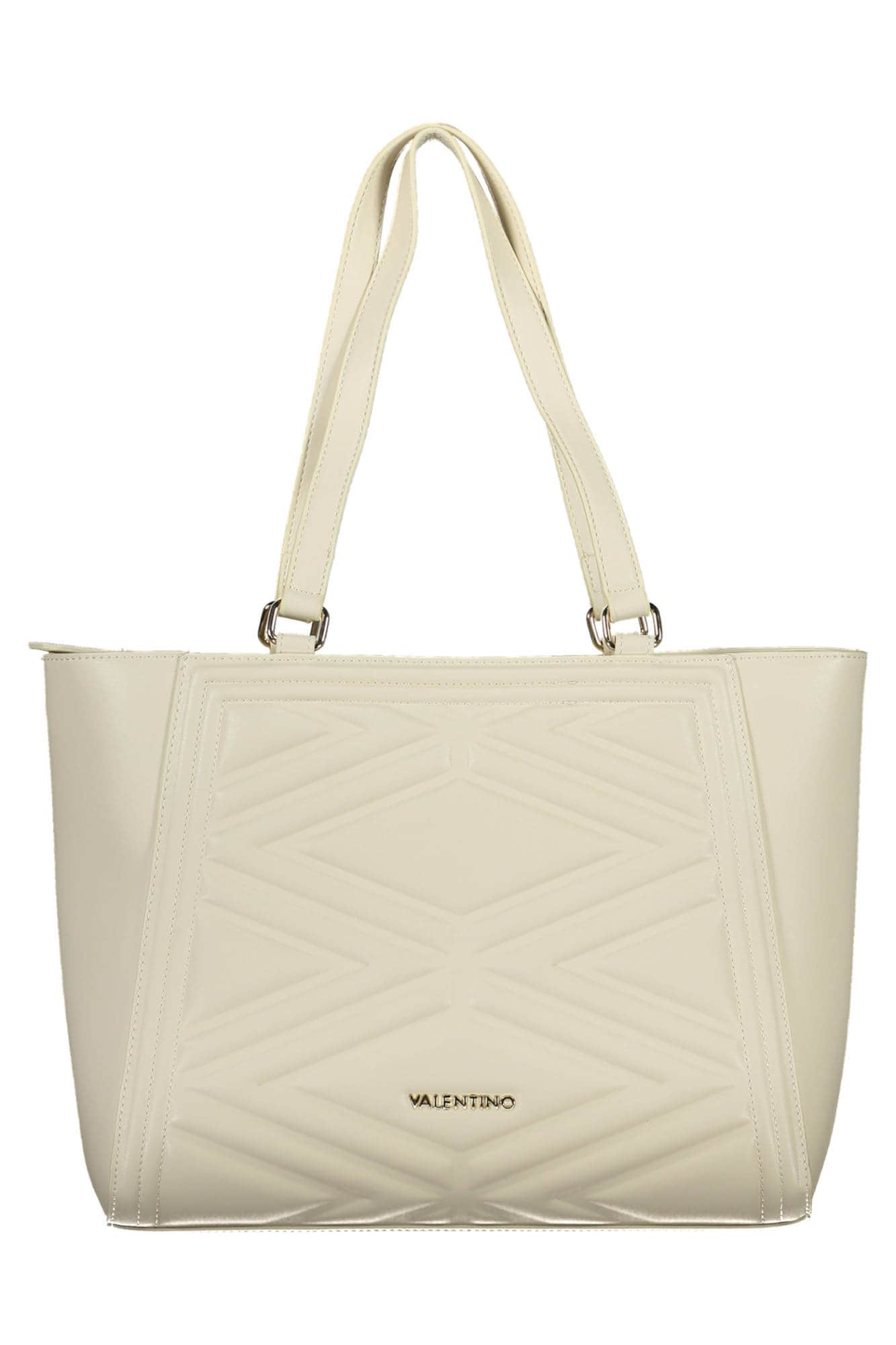 Valentino bolsos beige mujer bolso