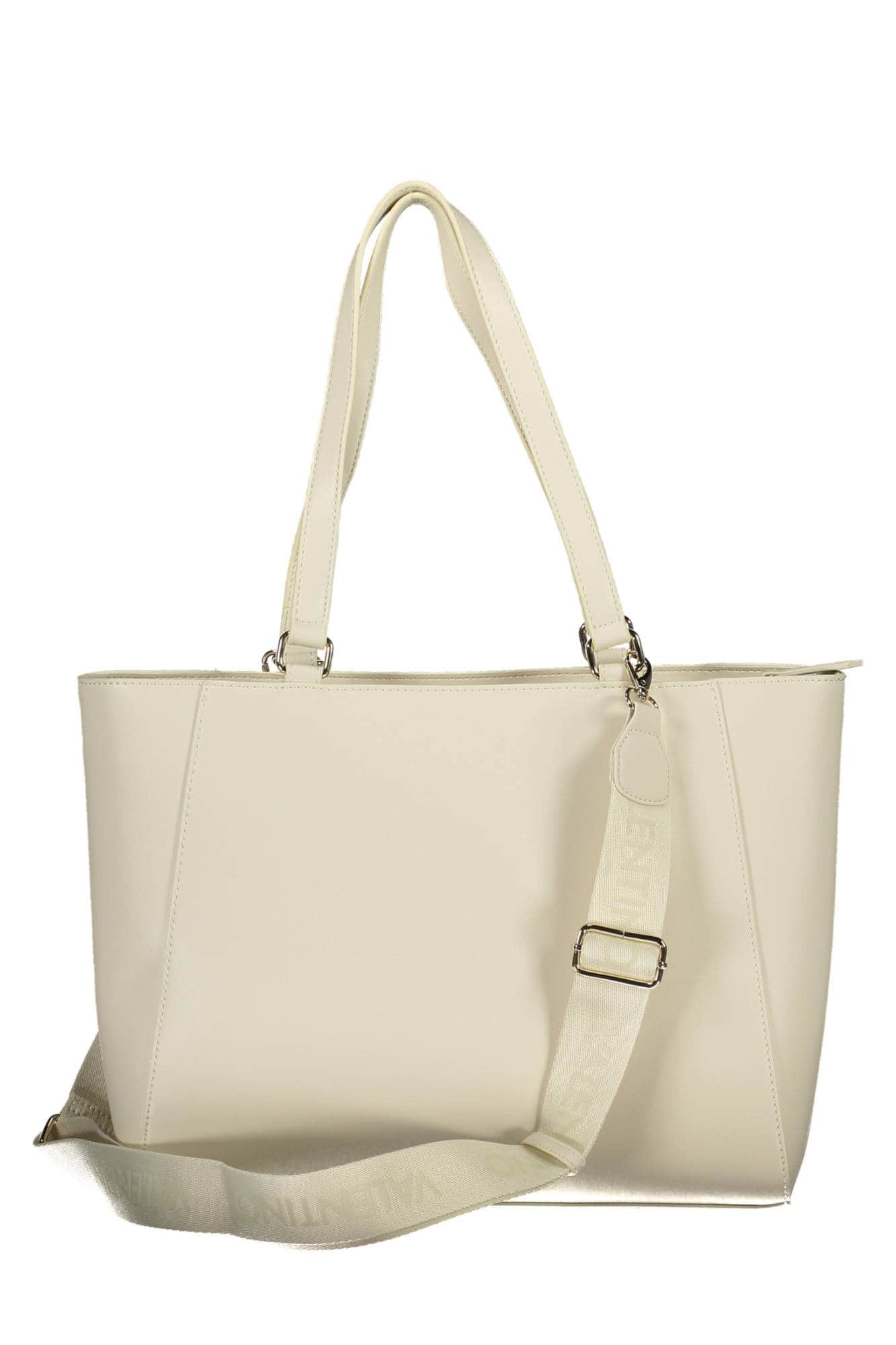 Valentino bolsos beige mujer bolso