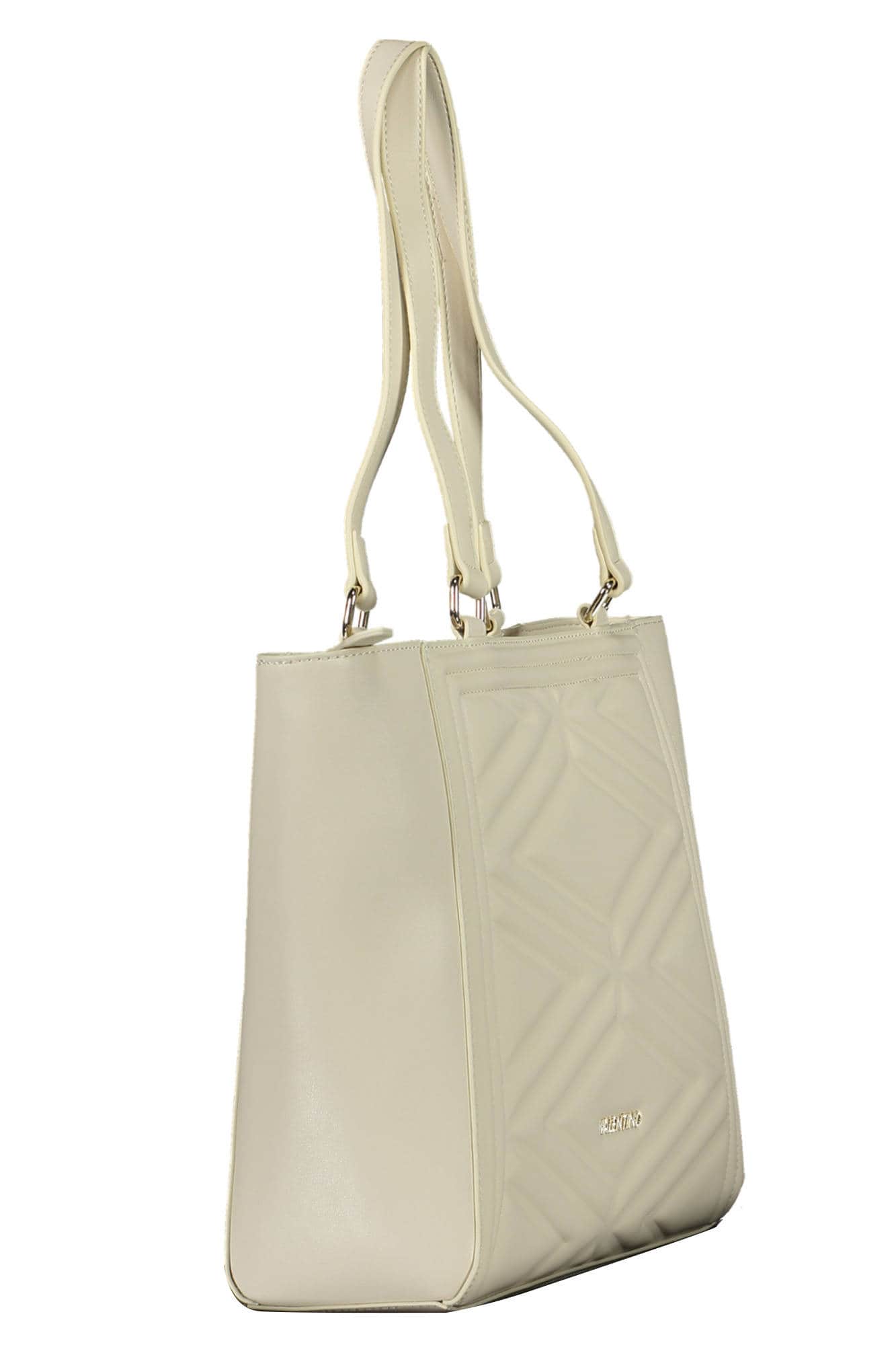 Valentino bolsos beige mujer bolso