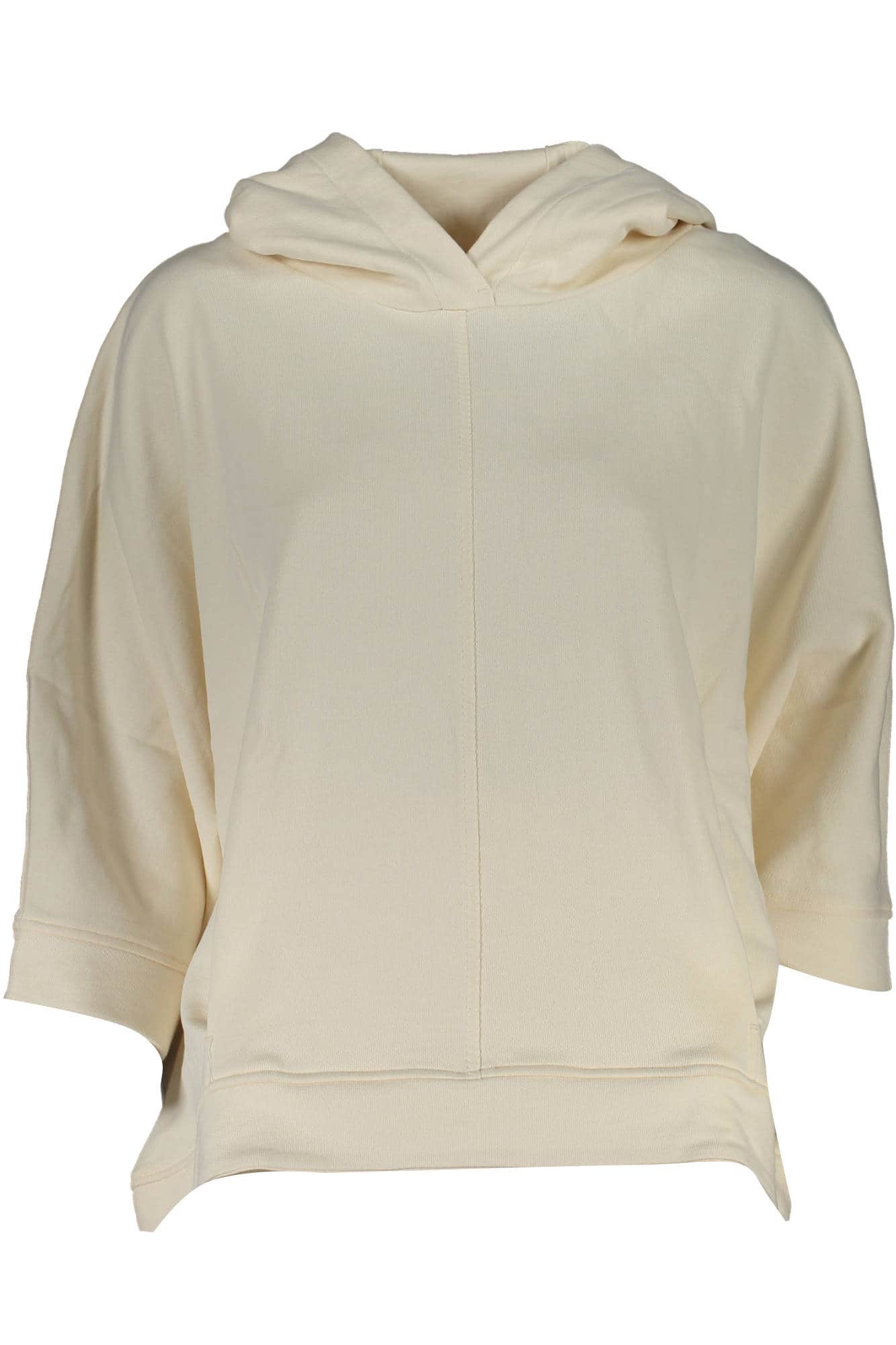 North Sails mujer sudadera sin cremallera blanco